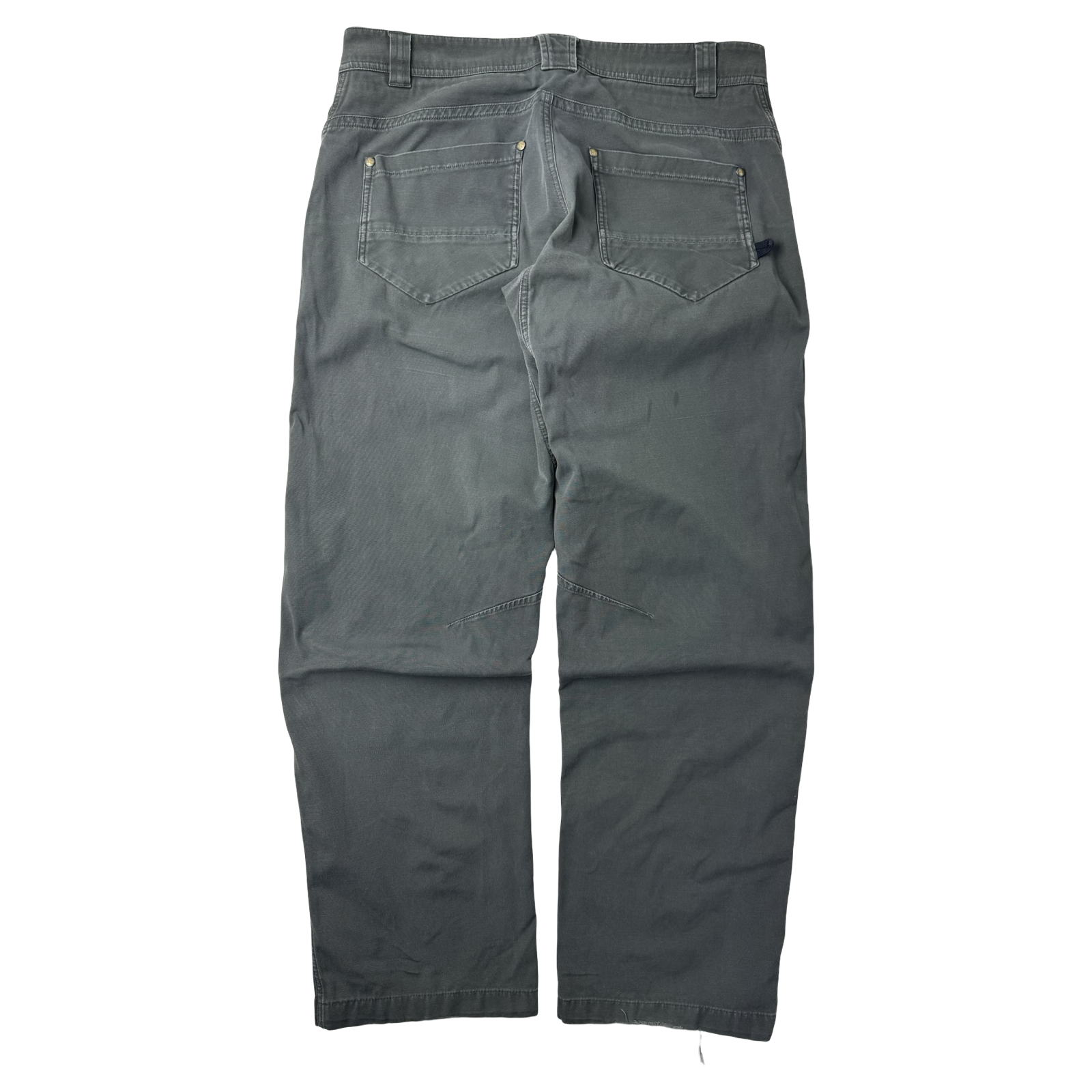 Arc’teryx Hiking Pant Bottoms