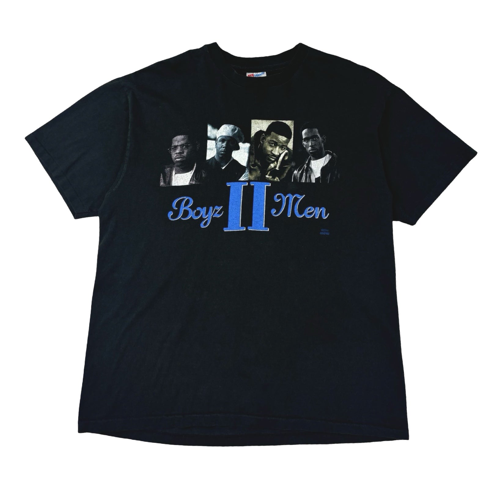 1994 Boyz 2 Men “All Around The World” Tour T-Shirt