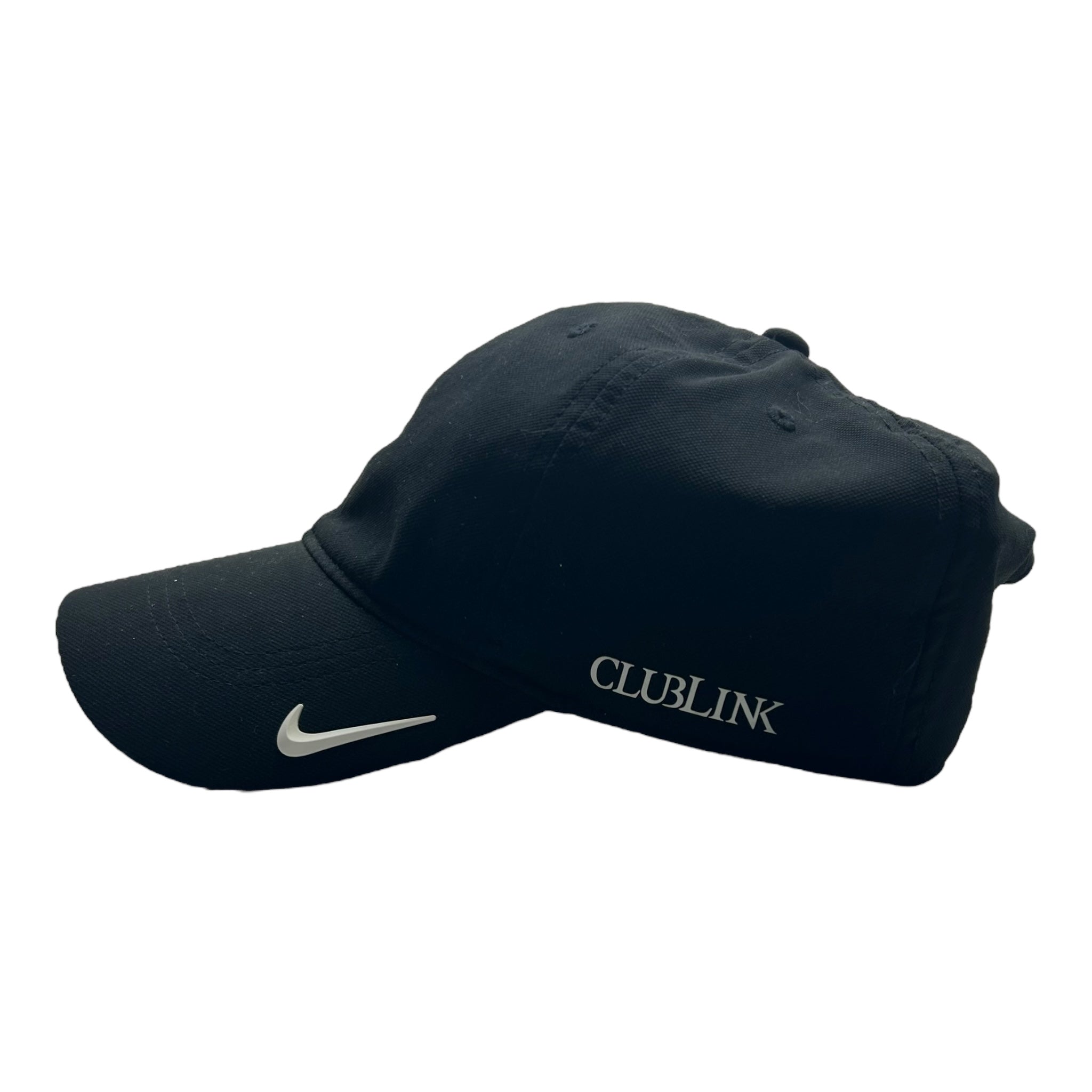 Nike Nocta Clublink Hat Black