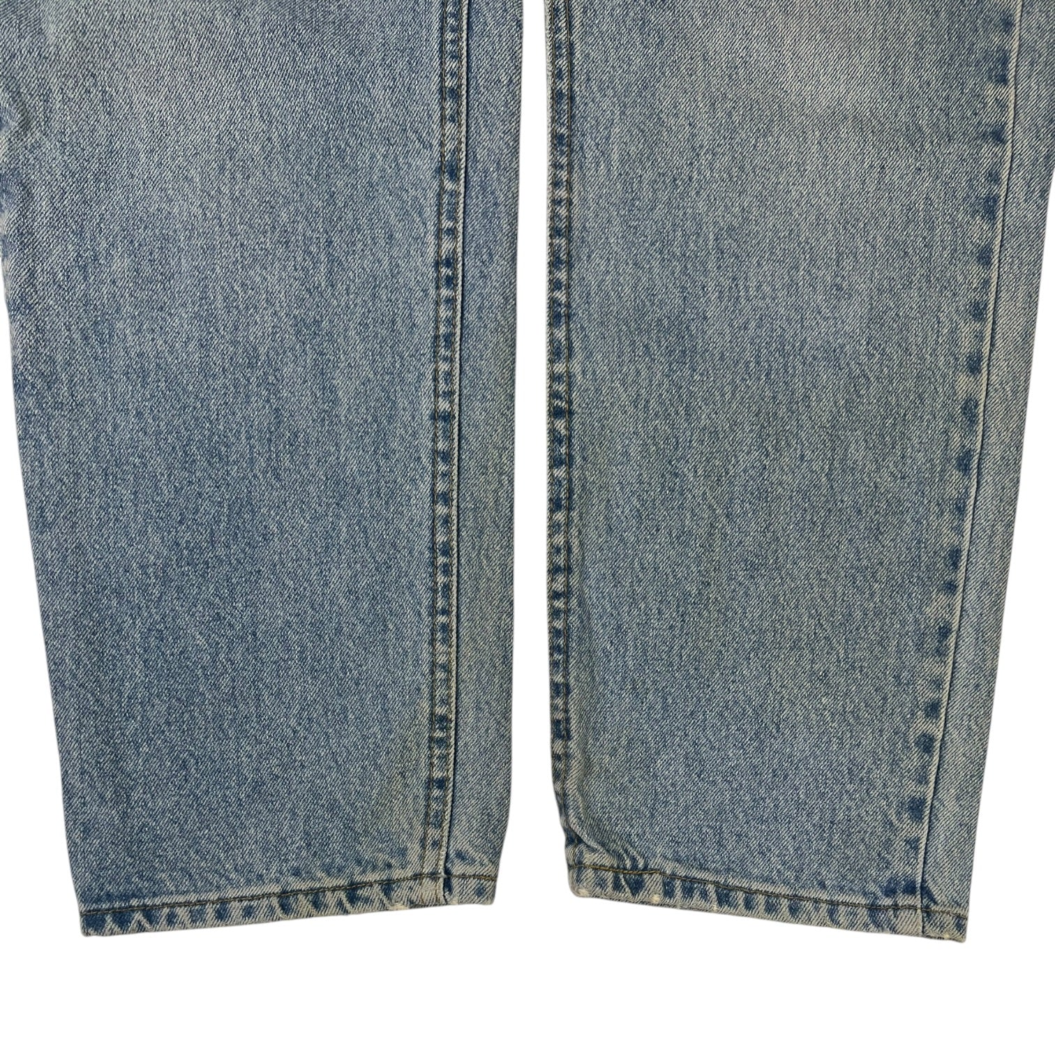 Vintage Lee Medium Wash Denim