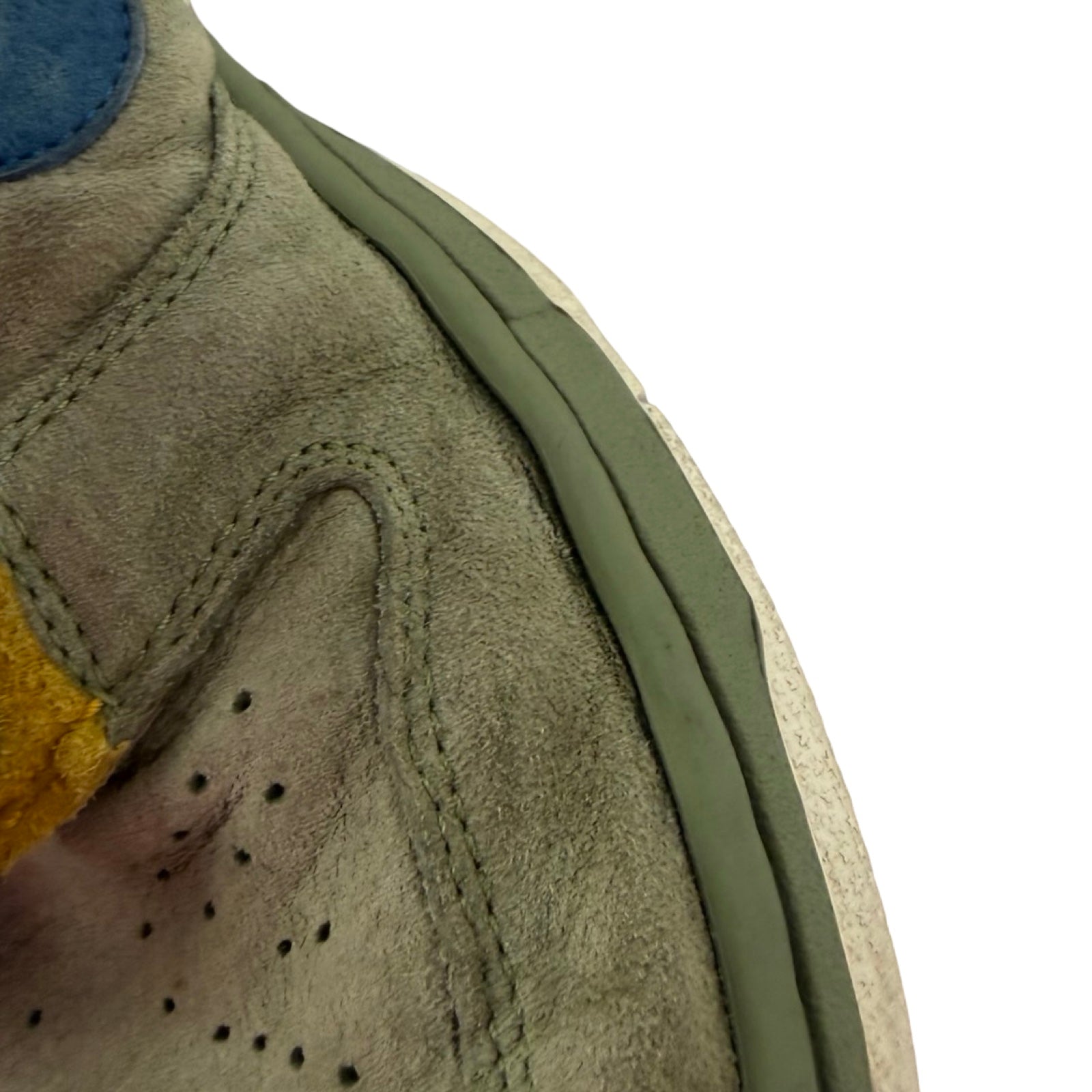 Nike SB Dunk Low Puff N Stuff (Used)
