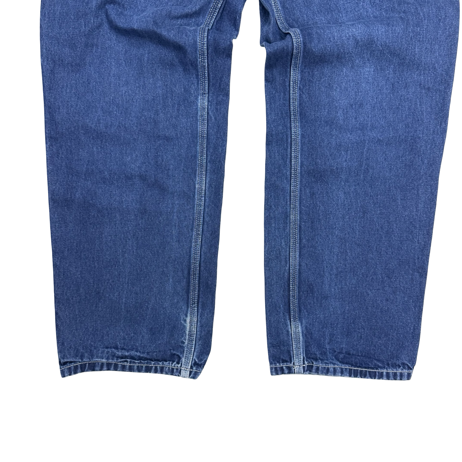 Carhartt WIP Simple Pant Light Wash