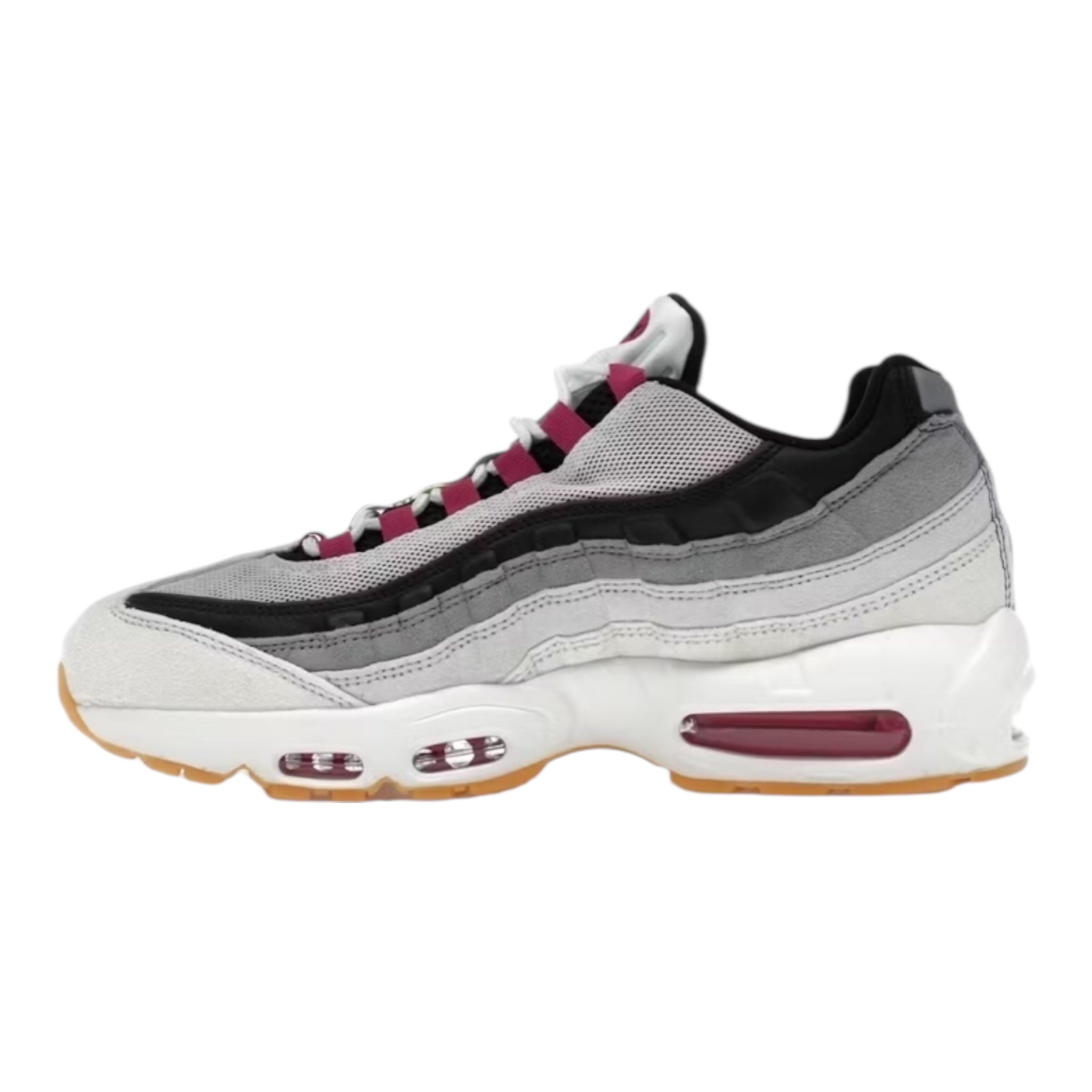 Nike Air Max 95 SB Cactus Flower