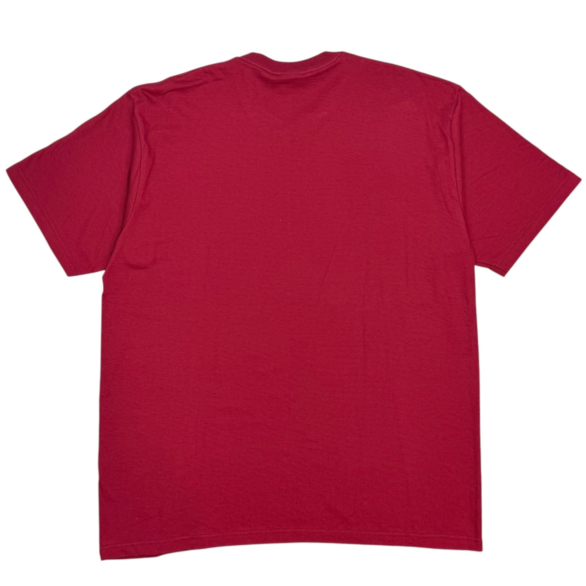 Supreme Rowlf Tee Cardinal