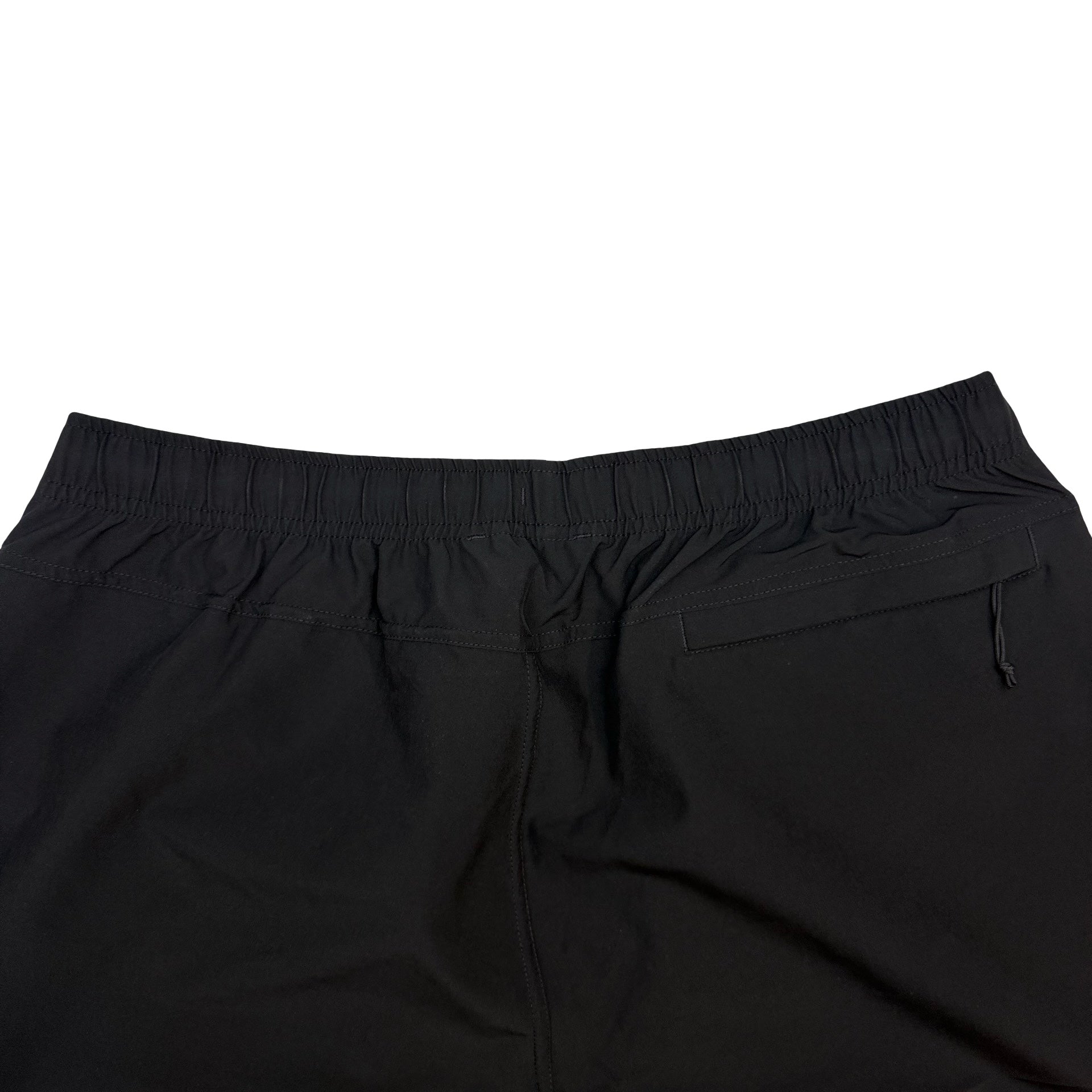 Stussy Sport Short Black