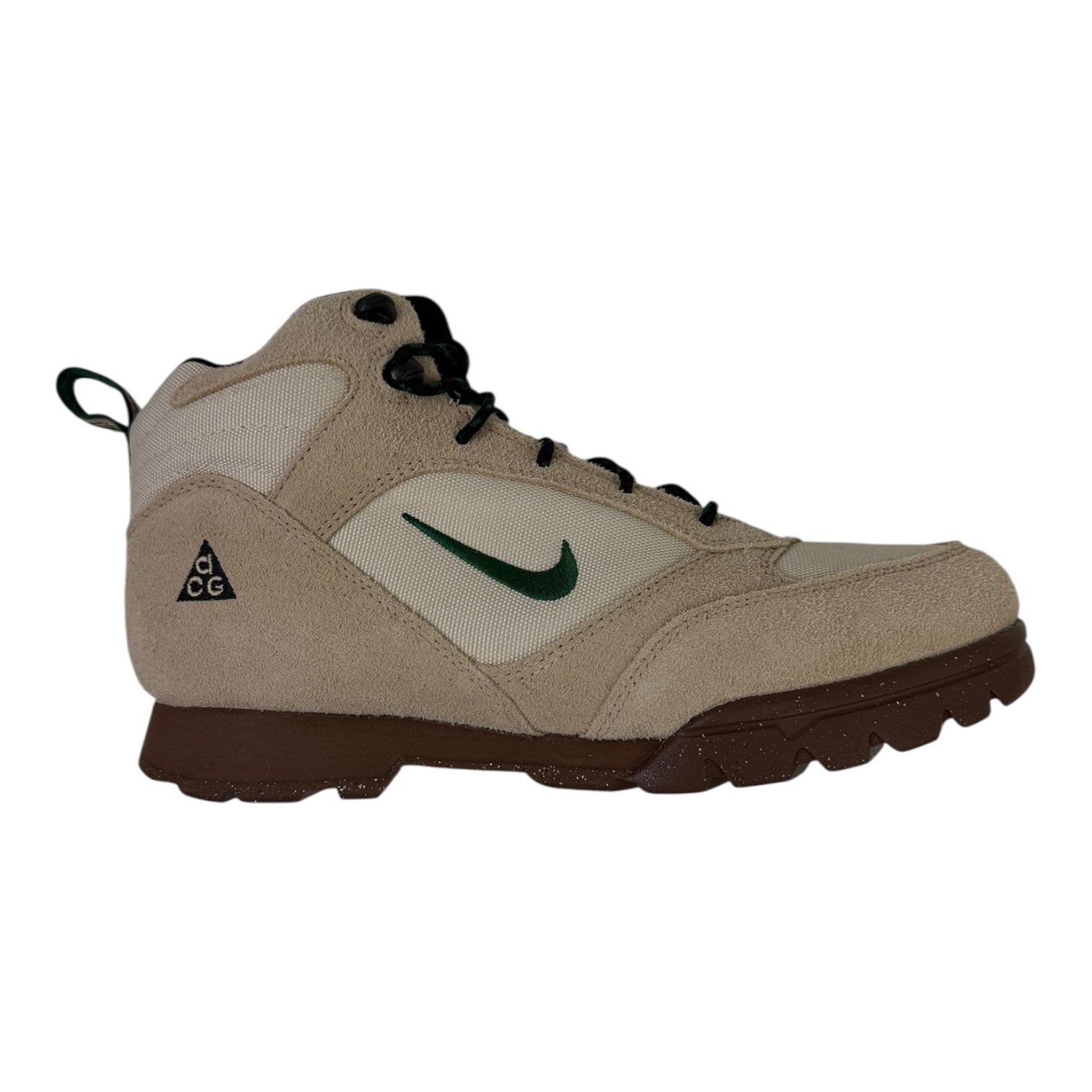 Nike ACG Torre Mid Waterproof Hemp