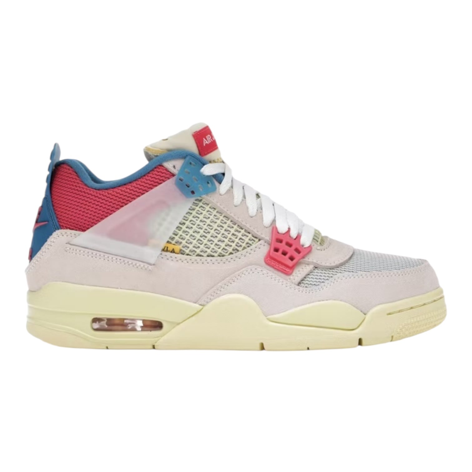 Jordan 4 Union Guava Ice (Used)
