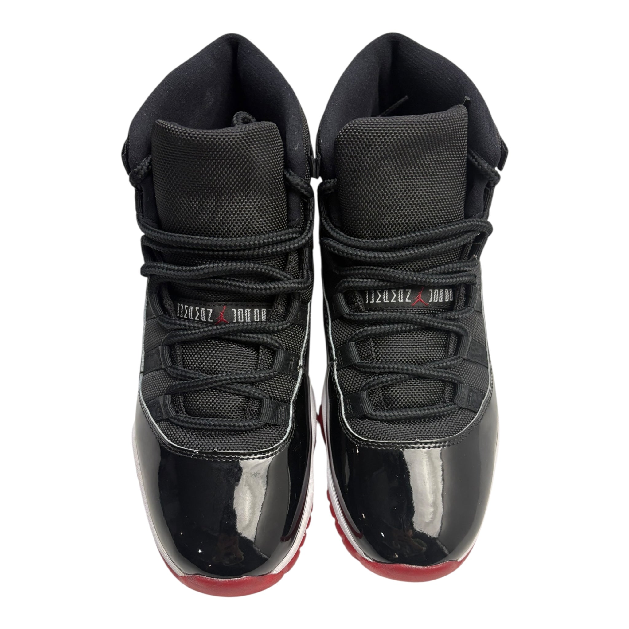 Jordan 11 Retro Playoffs Bred (2019) (Used)