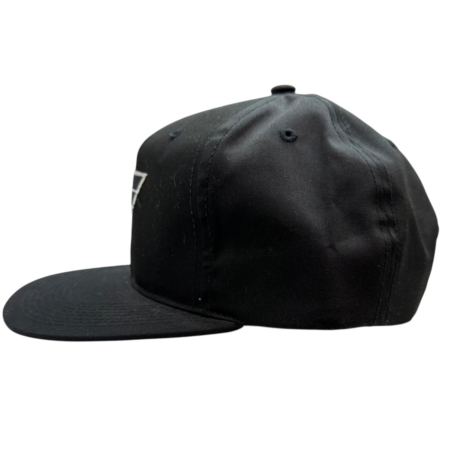 Vintage Sports Specialties Pittsburgh Penguins Logo Hat Black