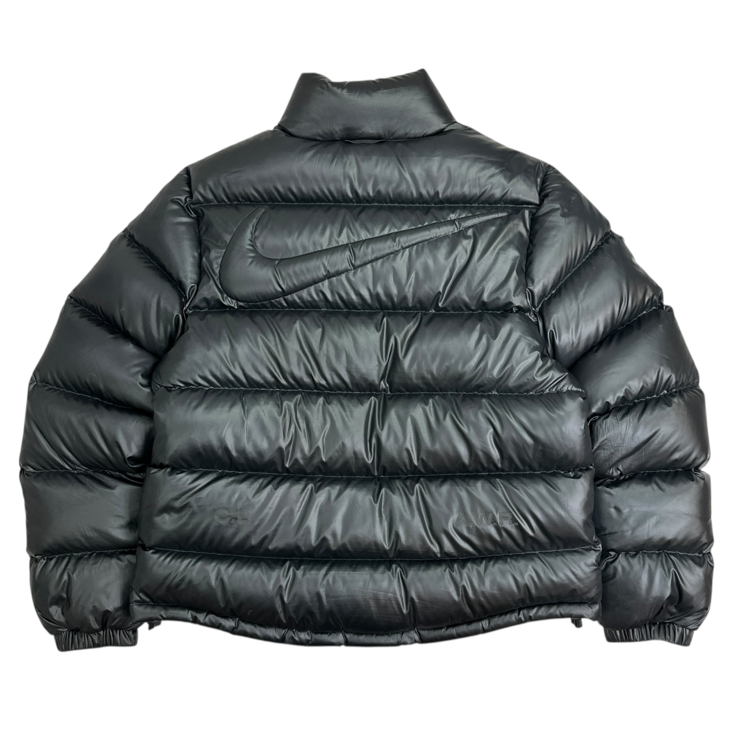 Nocta x Nike Sunset Puffer Jacket Black