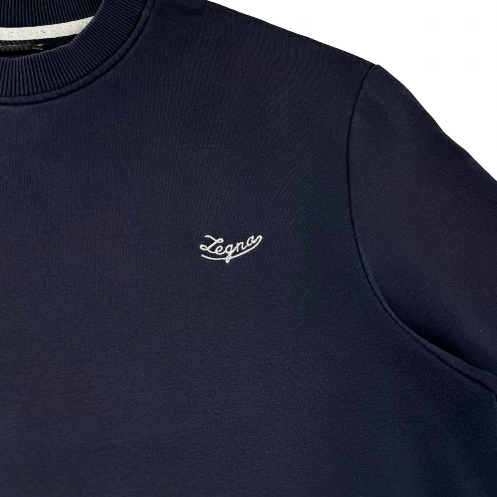 Ermenegildo Zegna T-Shirt Navy