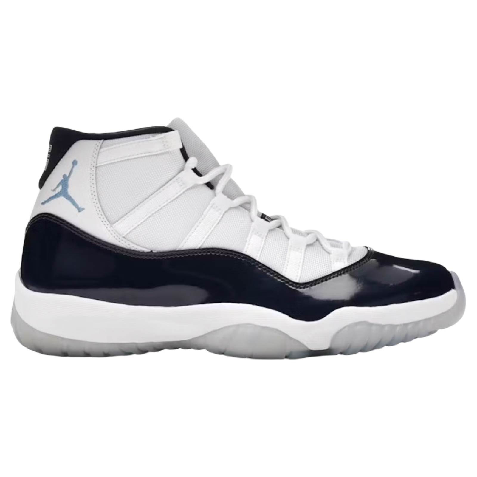 Jordan 11 UNC Win Like 82 (Used)