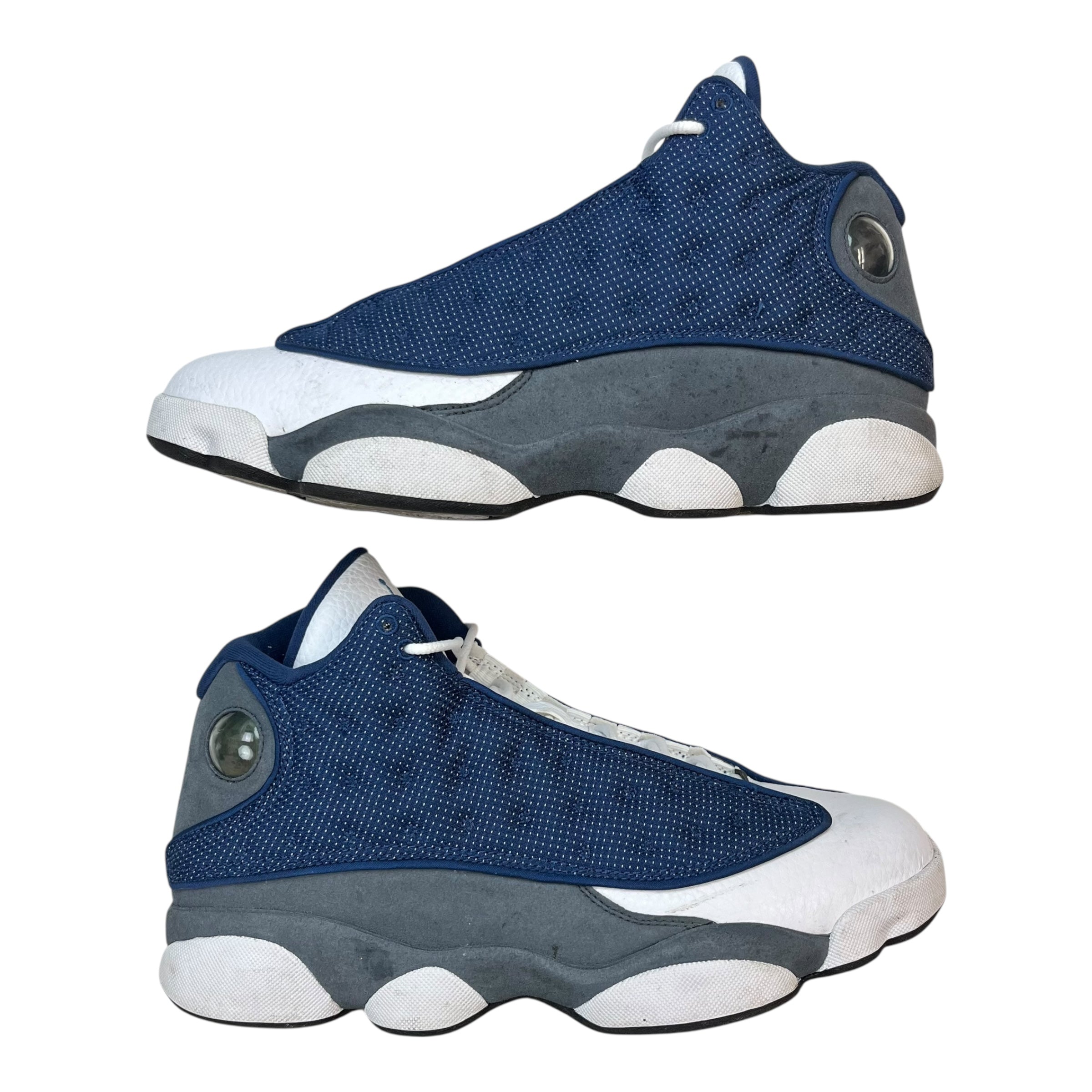 Jordan 13 Retro Flint (2020) (Used)