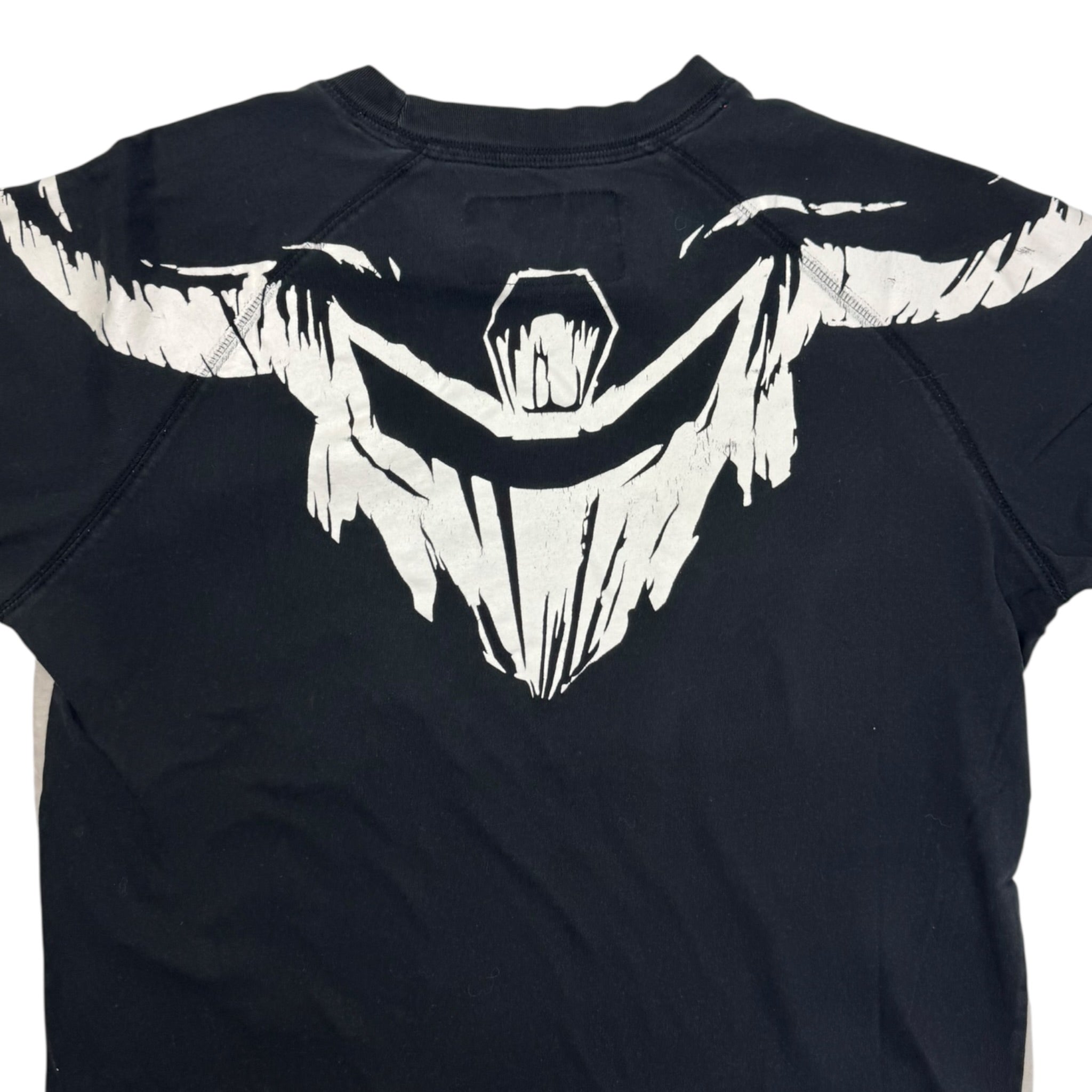 Vintage Y2K DarkStar Skateboards S/S Shirt