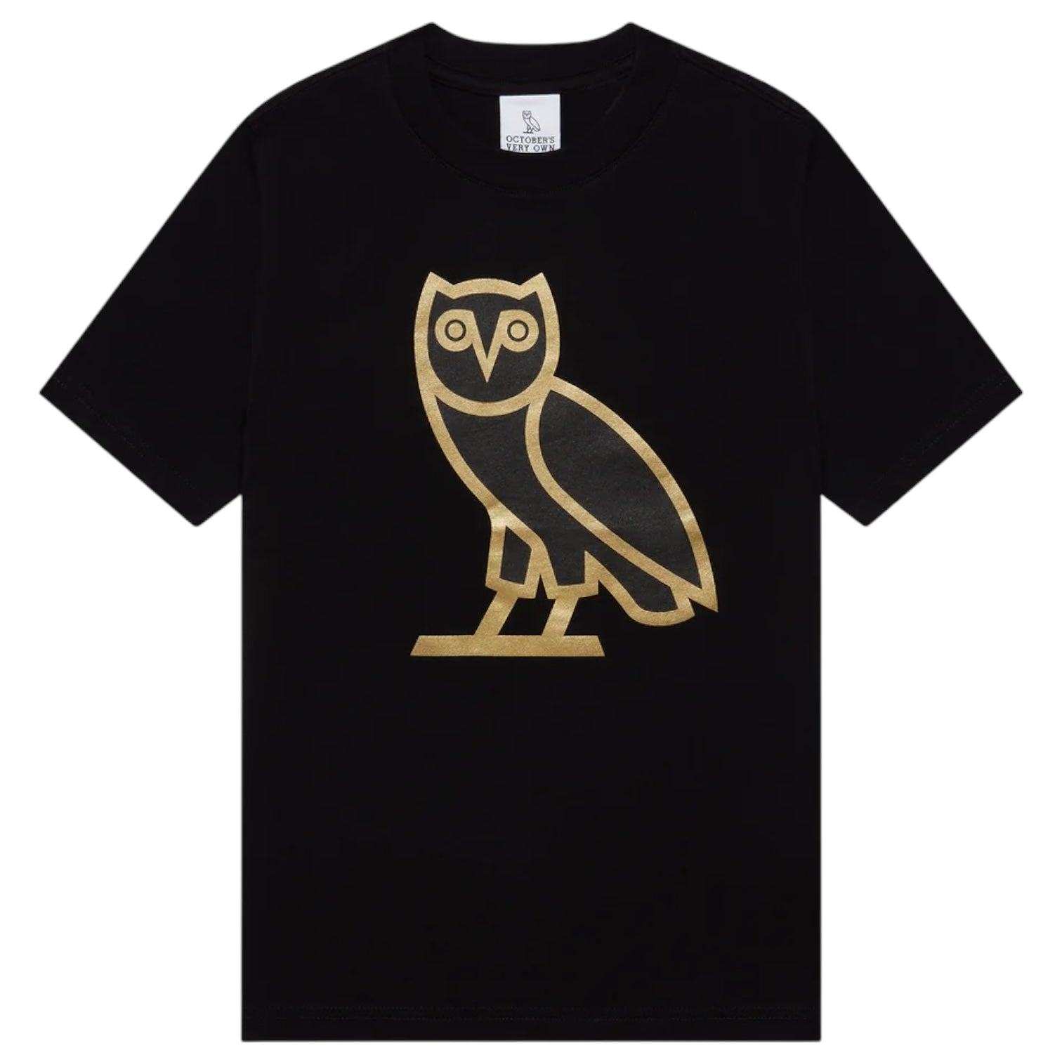 OVO OG Logo T-Shirt Black