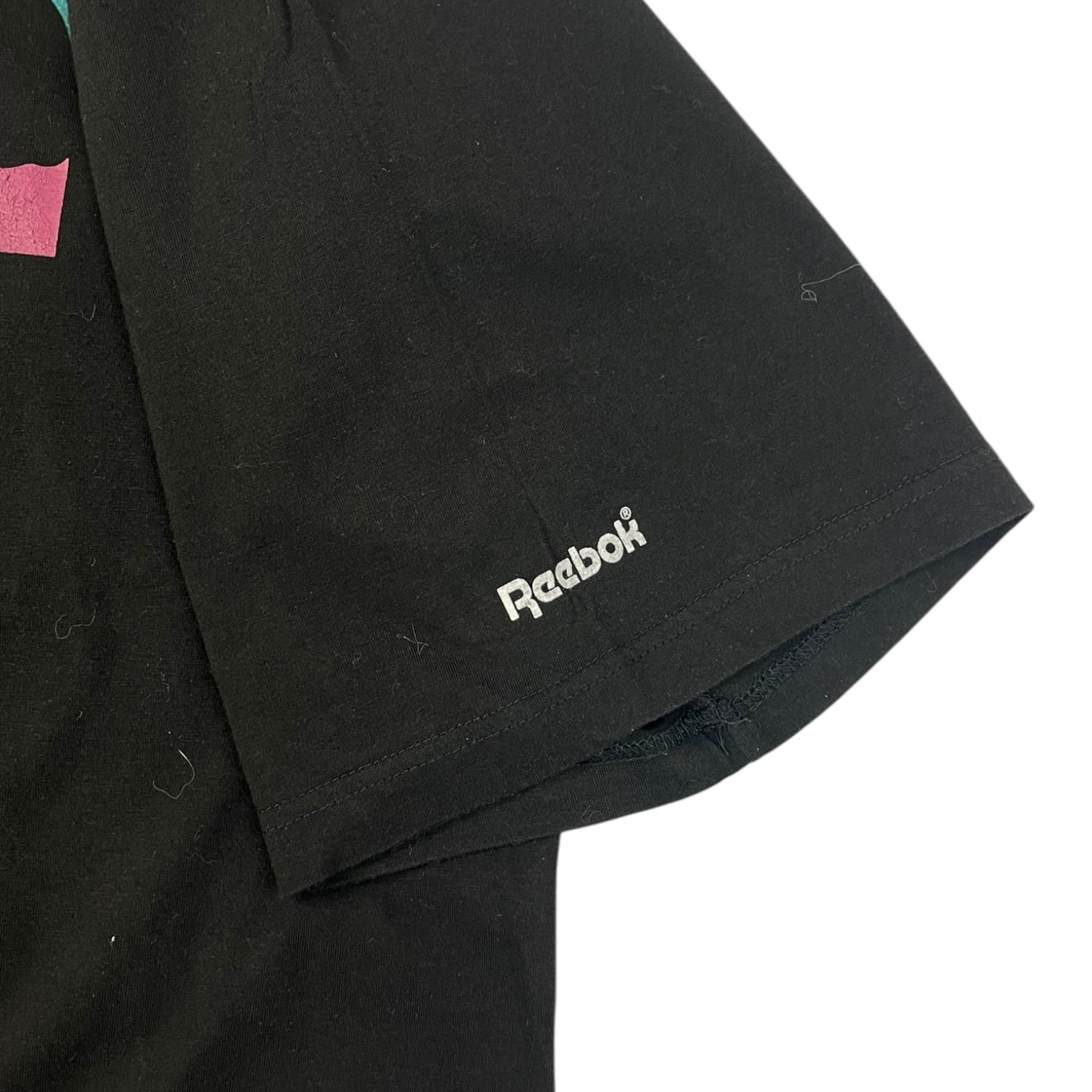 Vintage Reebok Shaq Slam Dunk T-Shirt