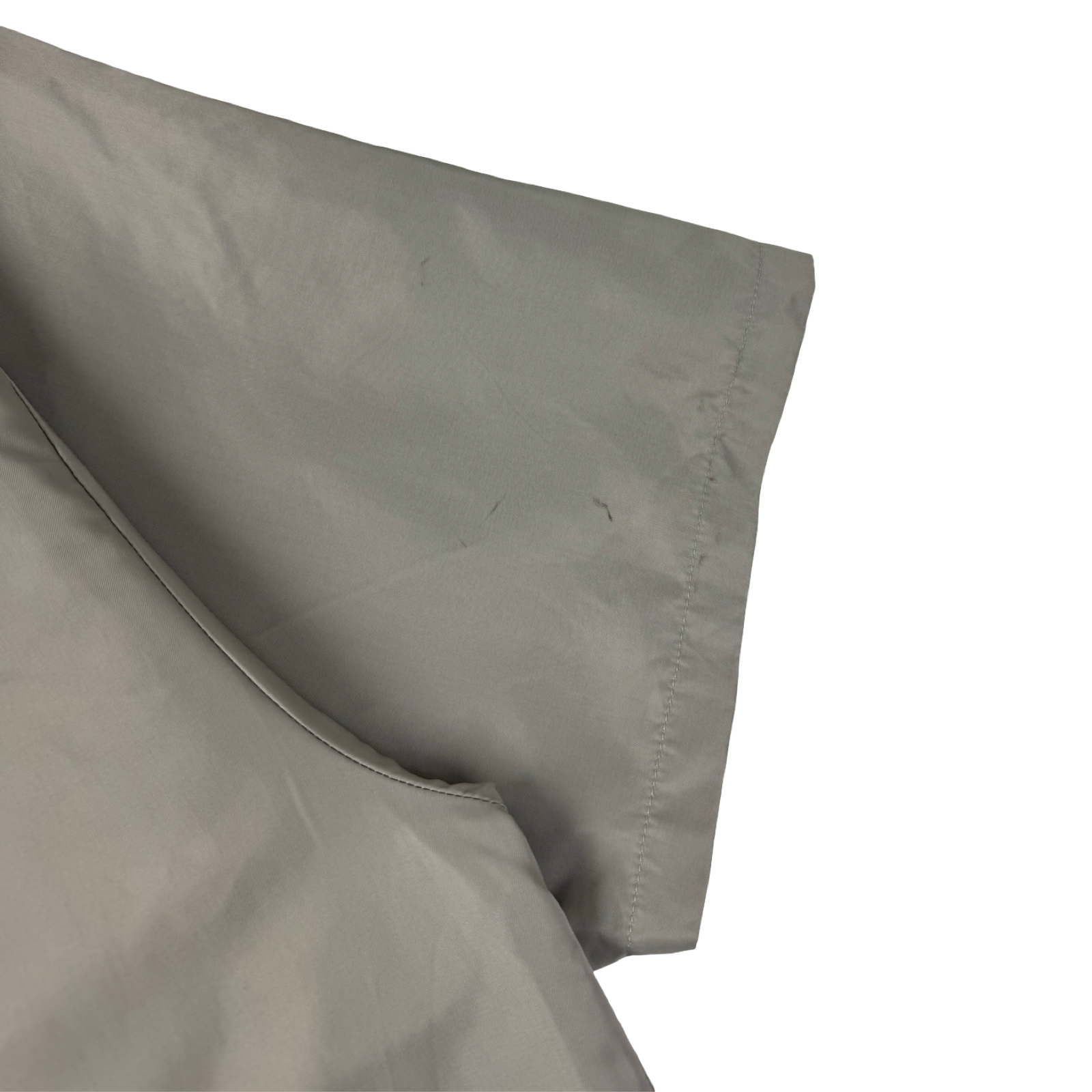 Fear of God Essentials Short-Sleeve Nylon Shirt