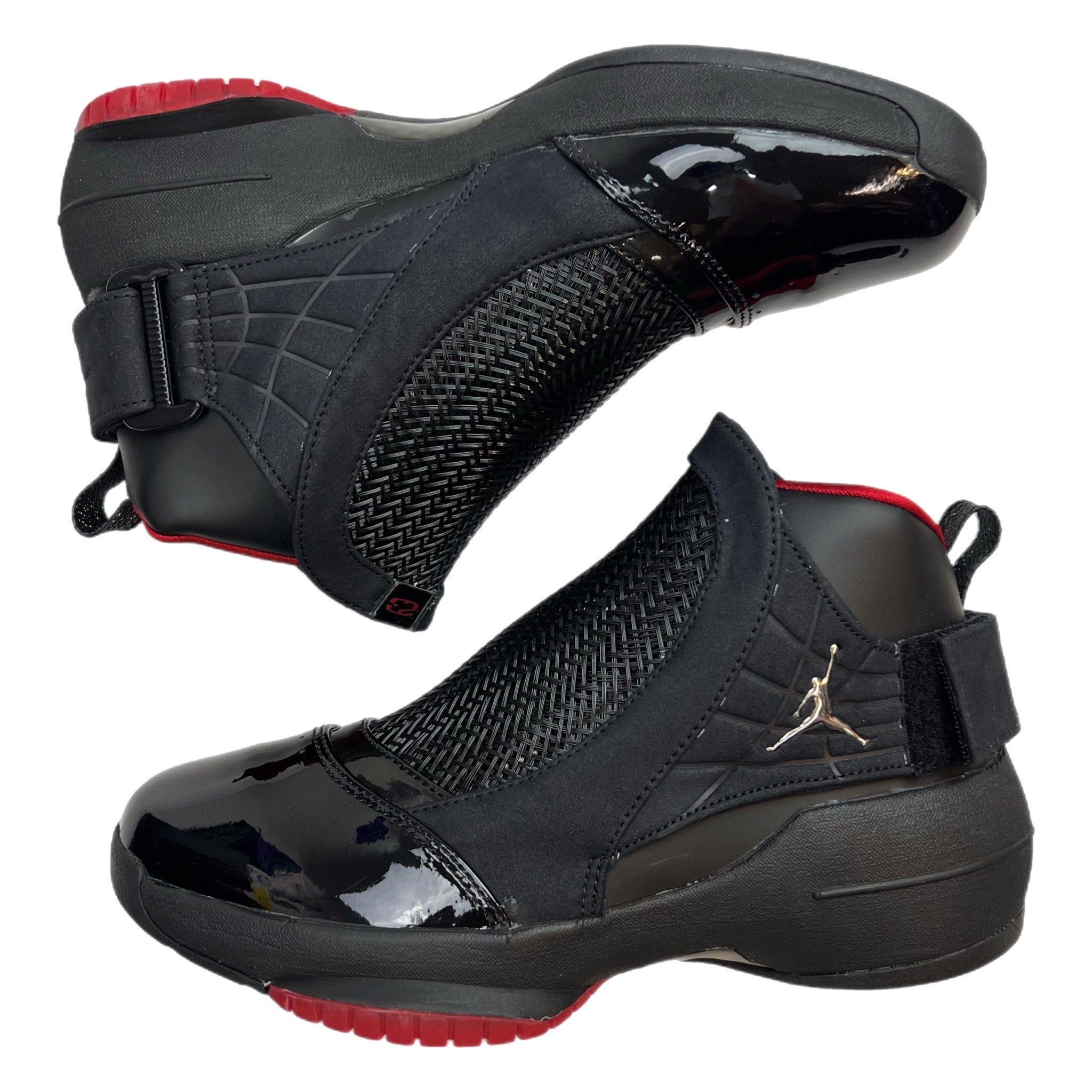 Jordan CDP Countdown Pack 4/19