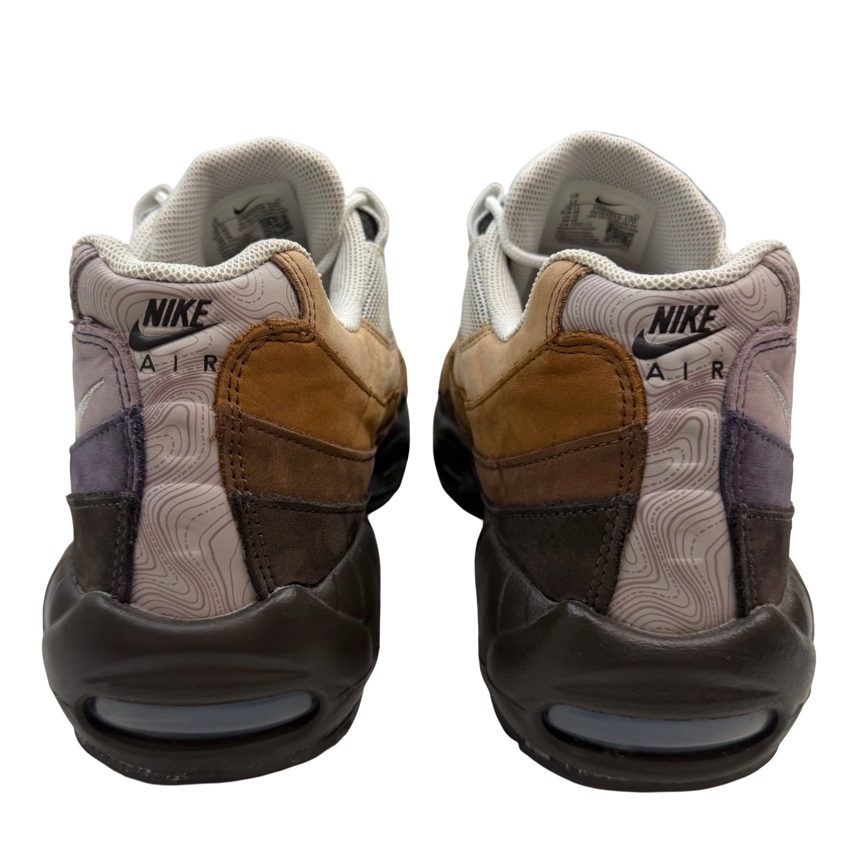 Nike Air Max 95 Unearthed (Used)