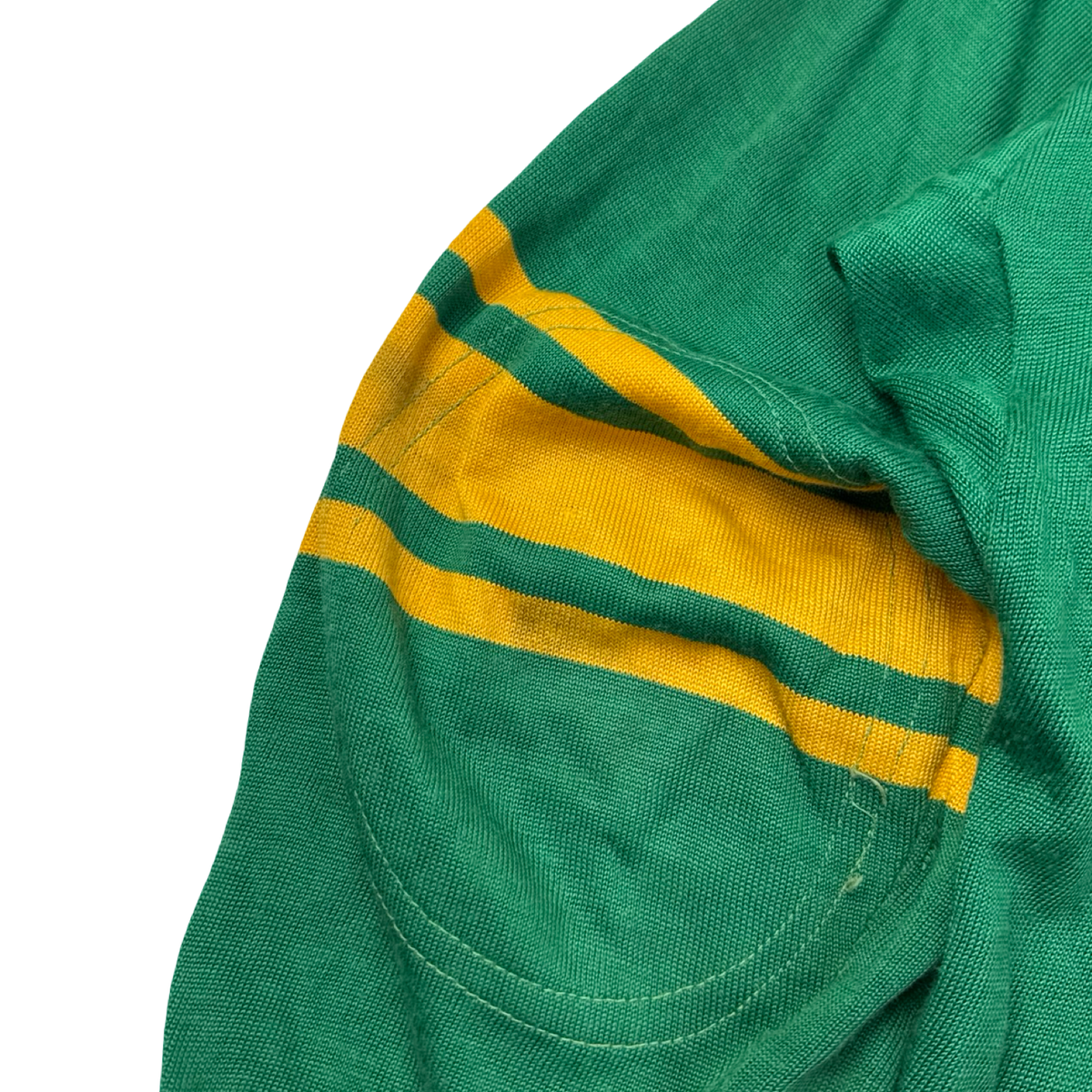 True Vintage Calmont Hawks Jersey
