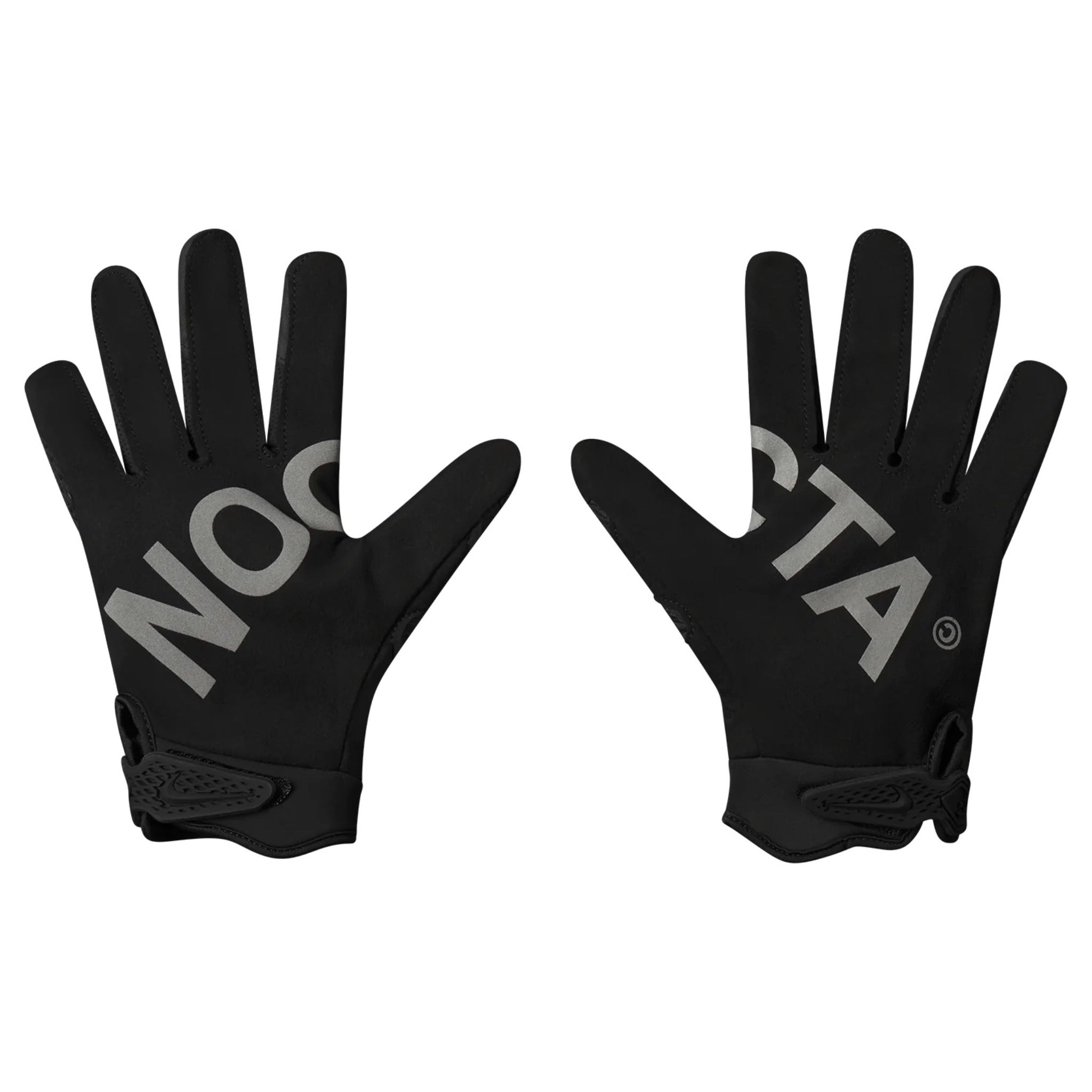 Nike Nocta American Football Gloves