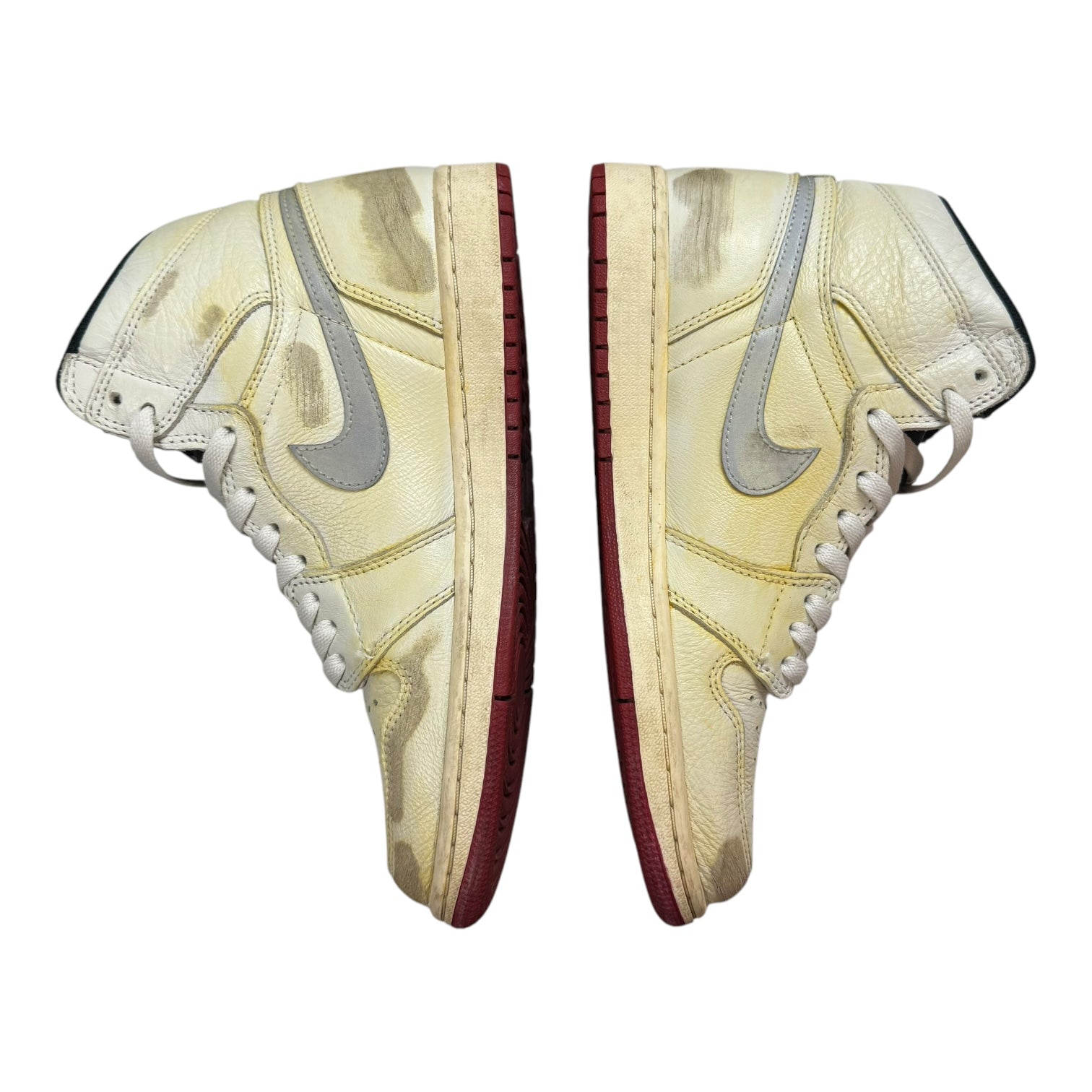 Jordan 1 Retro High Nigel Sylvester (Used)