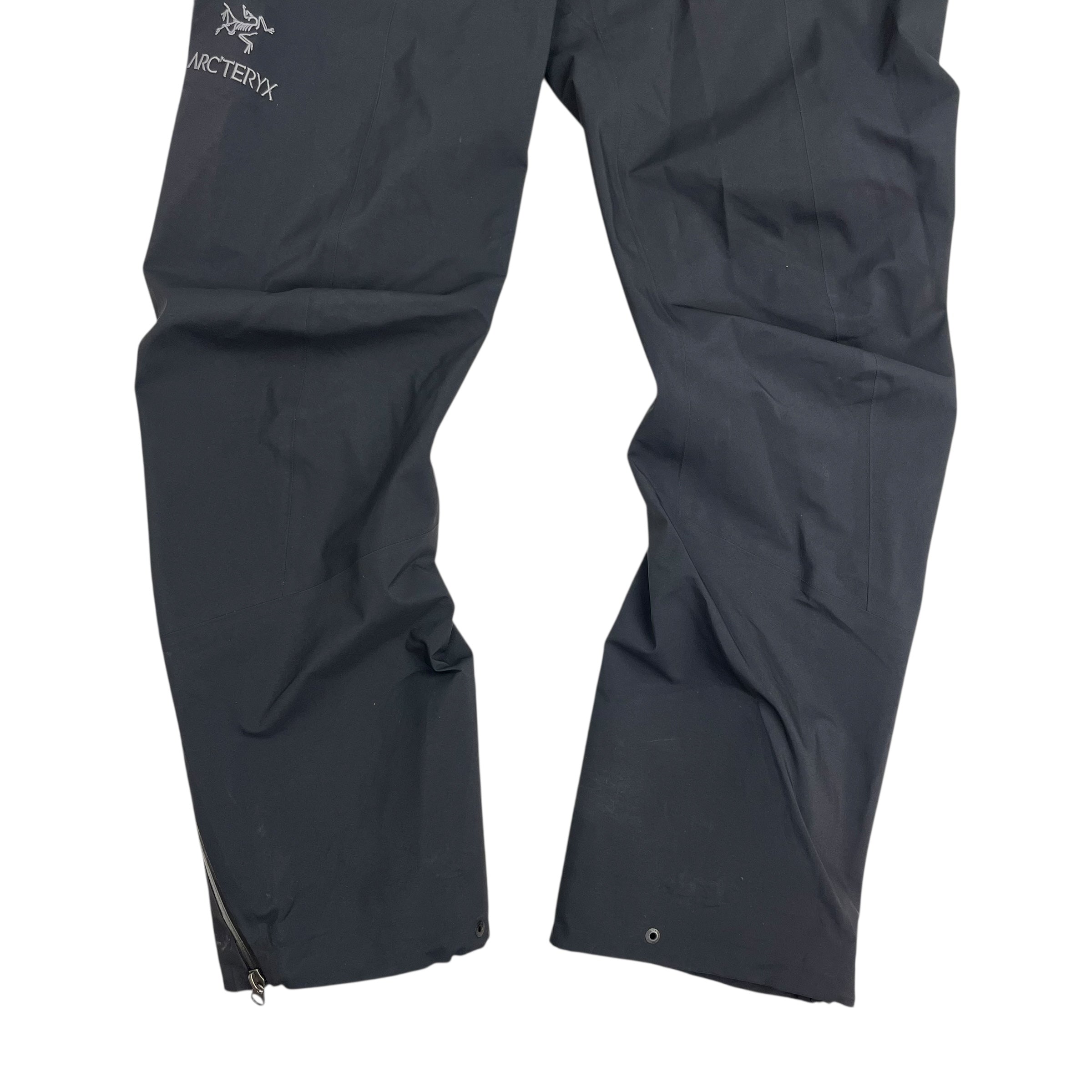 Arc’teryx Beta Goretex Pant Black