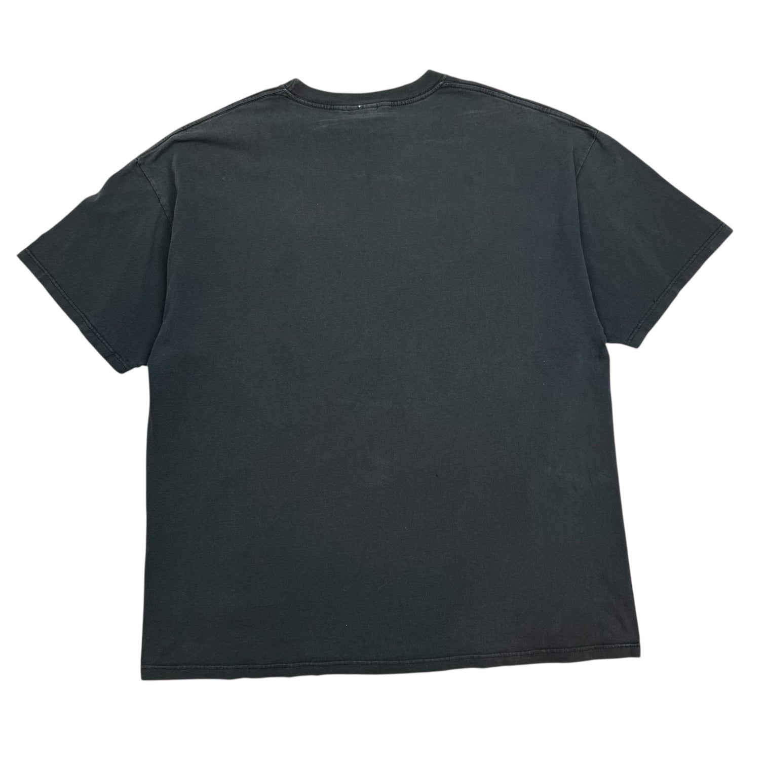 Vintage American Chopper Eagle Tee Black