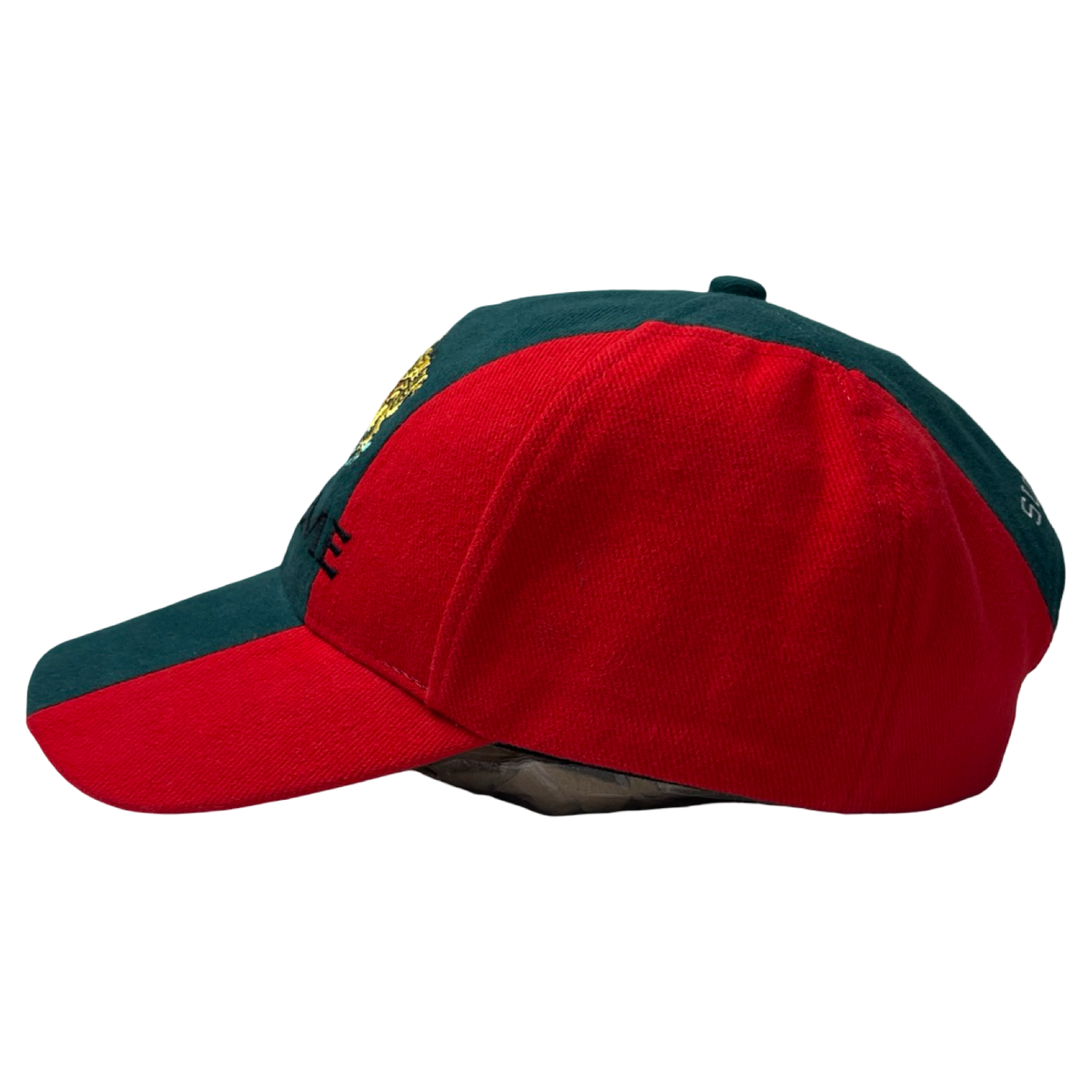 Supreme Crest 6-Panel (SS25) Multicolor