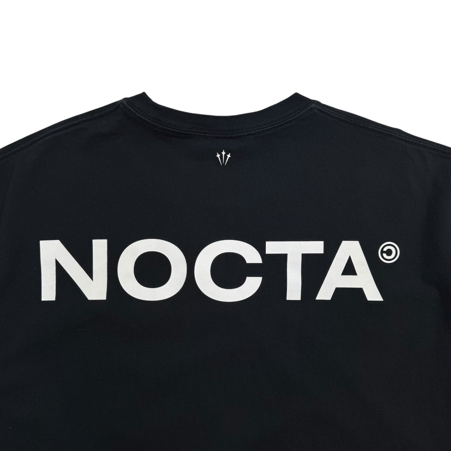 Nike Nocta NRG Tee Black