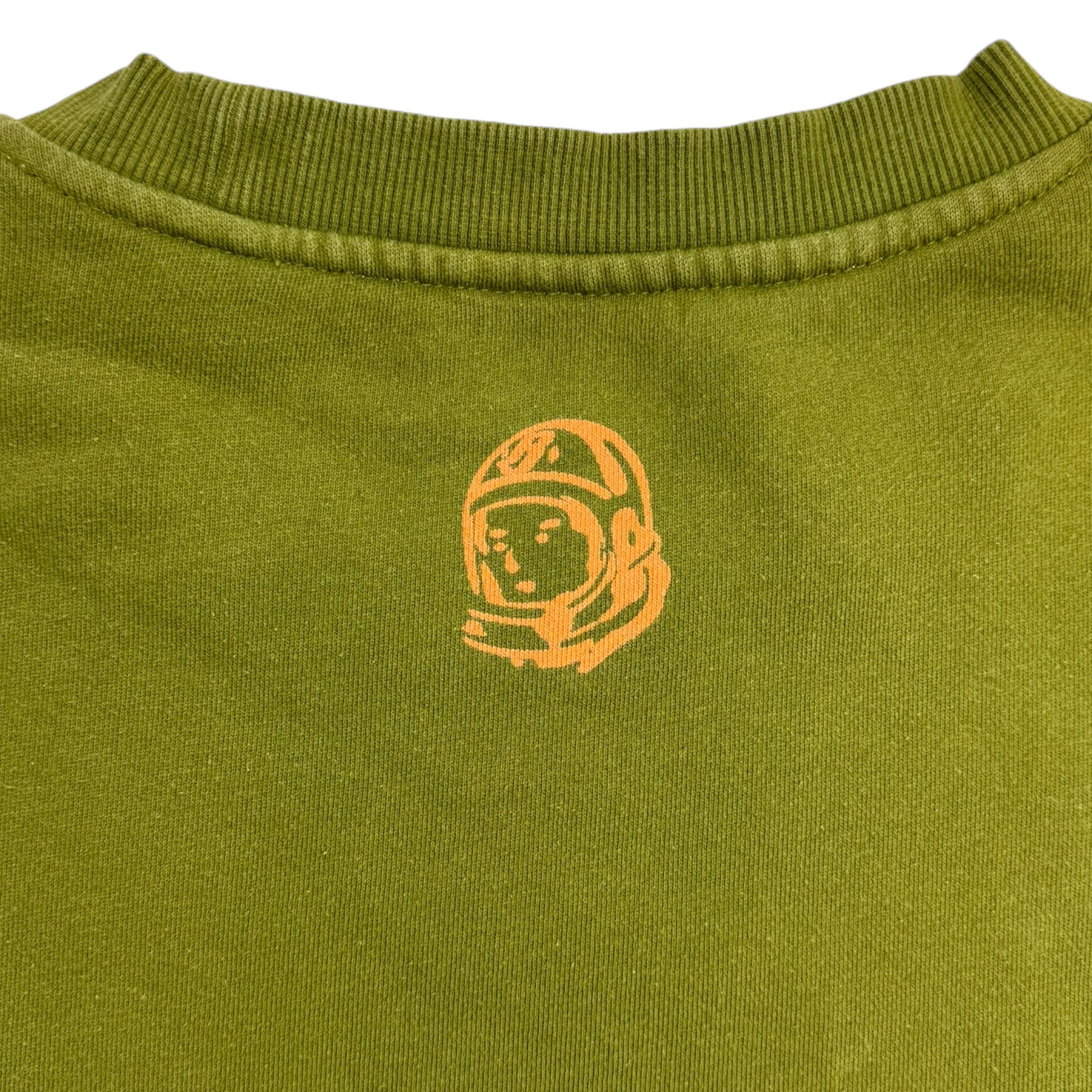 Billionaire Boys Club Crewneck Olive