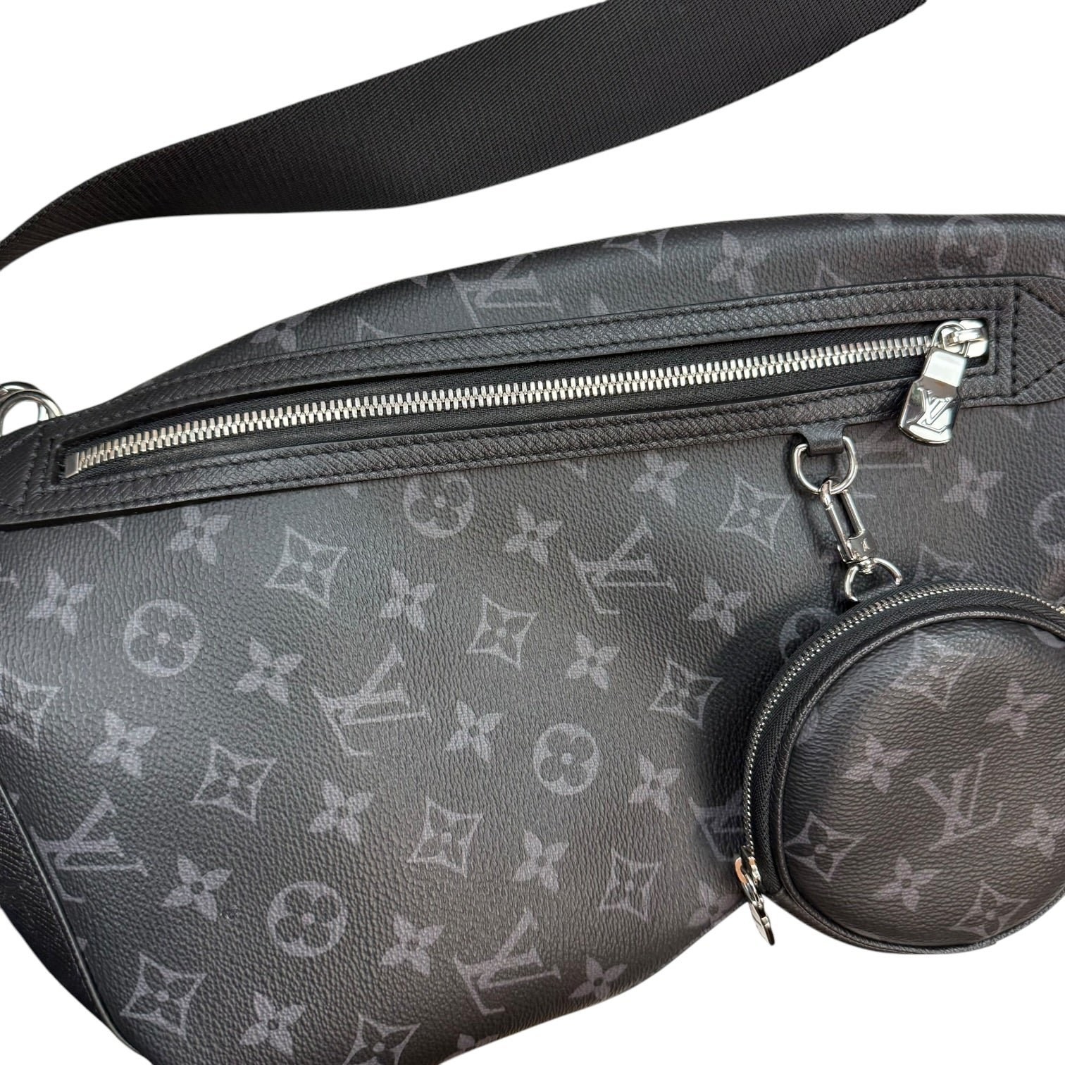 Louis Vuitton Duo SlingBag
