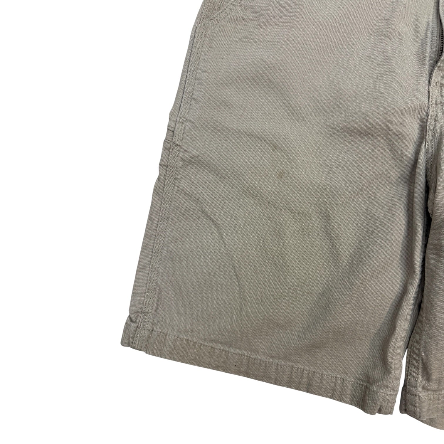 Vintage Carhartt Shorts Tan