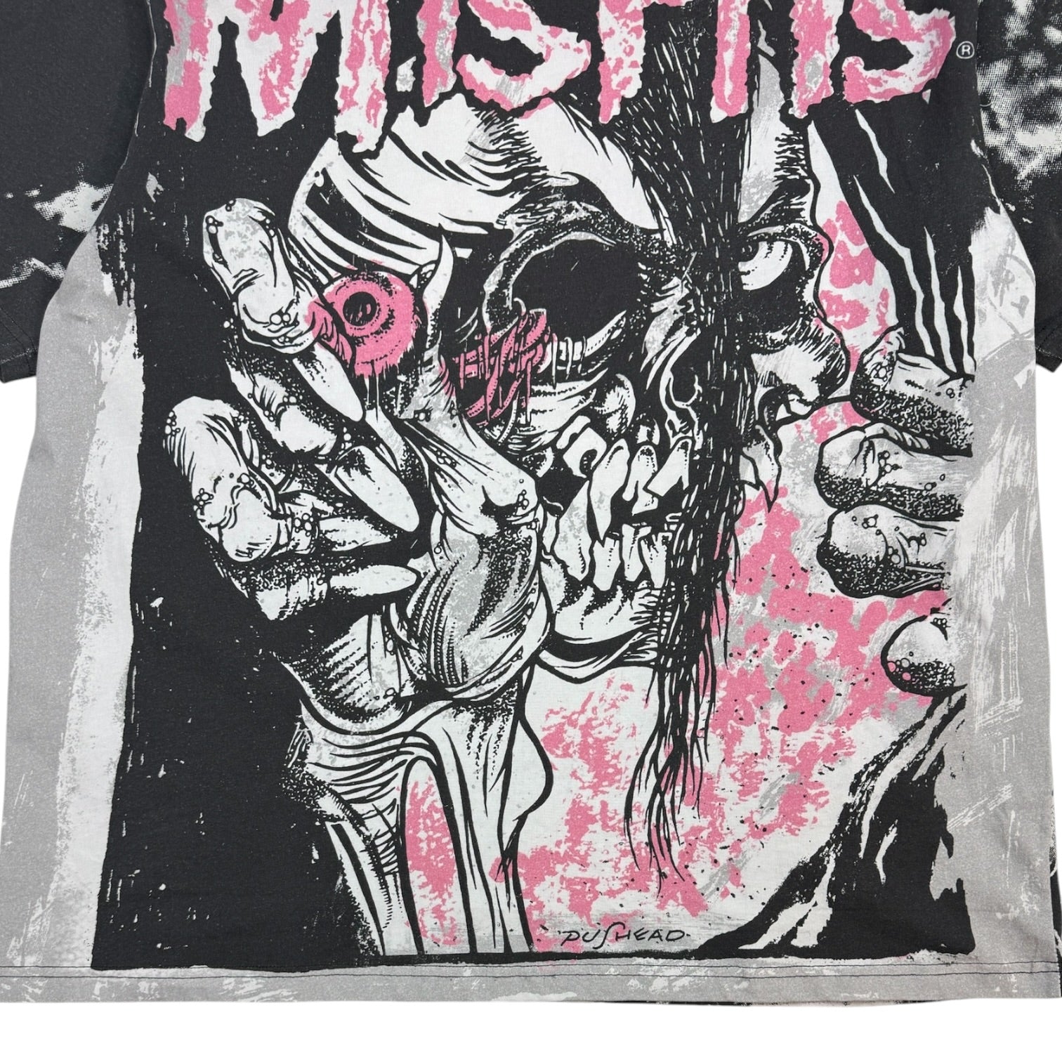 Supreme The Misfits S/S Tee
