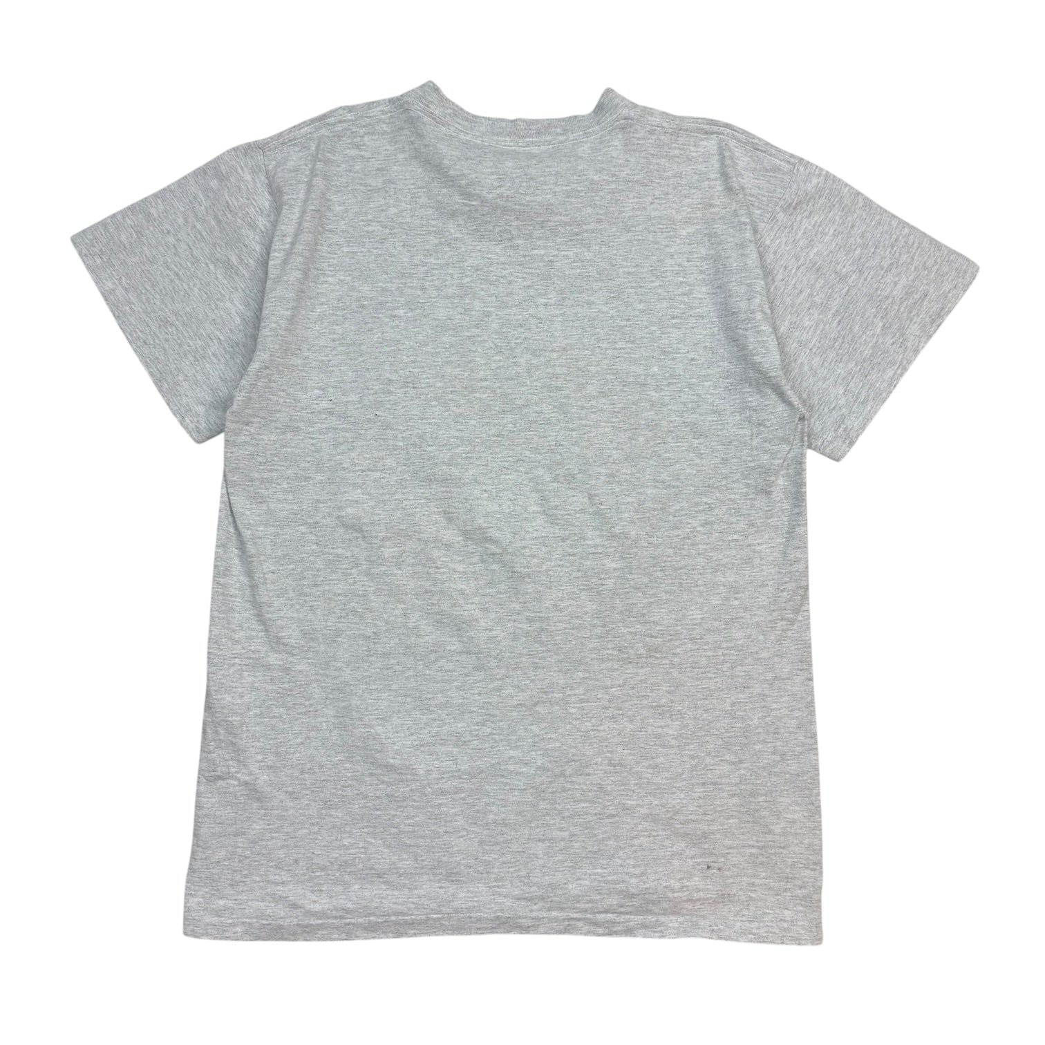 Vintage Nike Michael Jordan MVP Tee Heather Grey