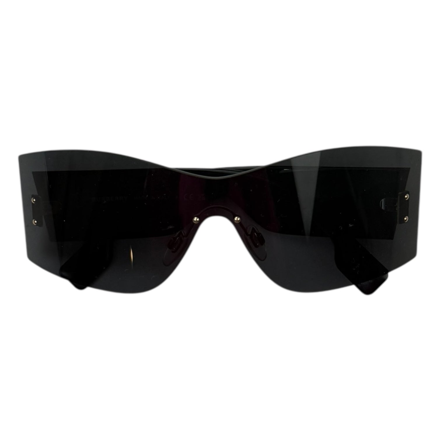 Burberry Bella Be Geometric Sunglasses