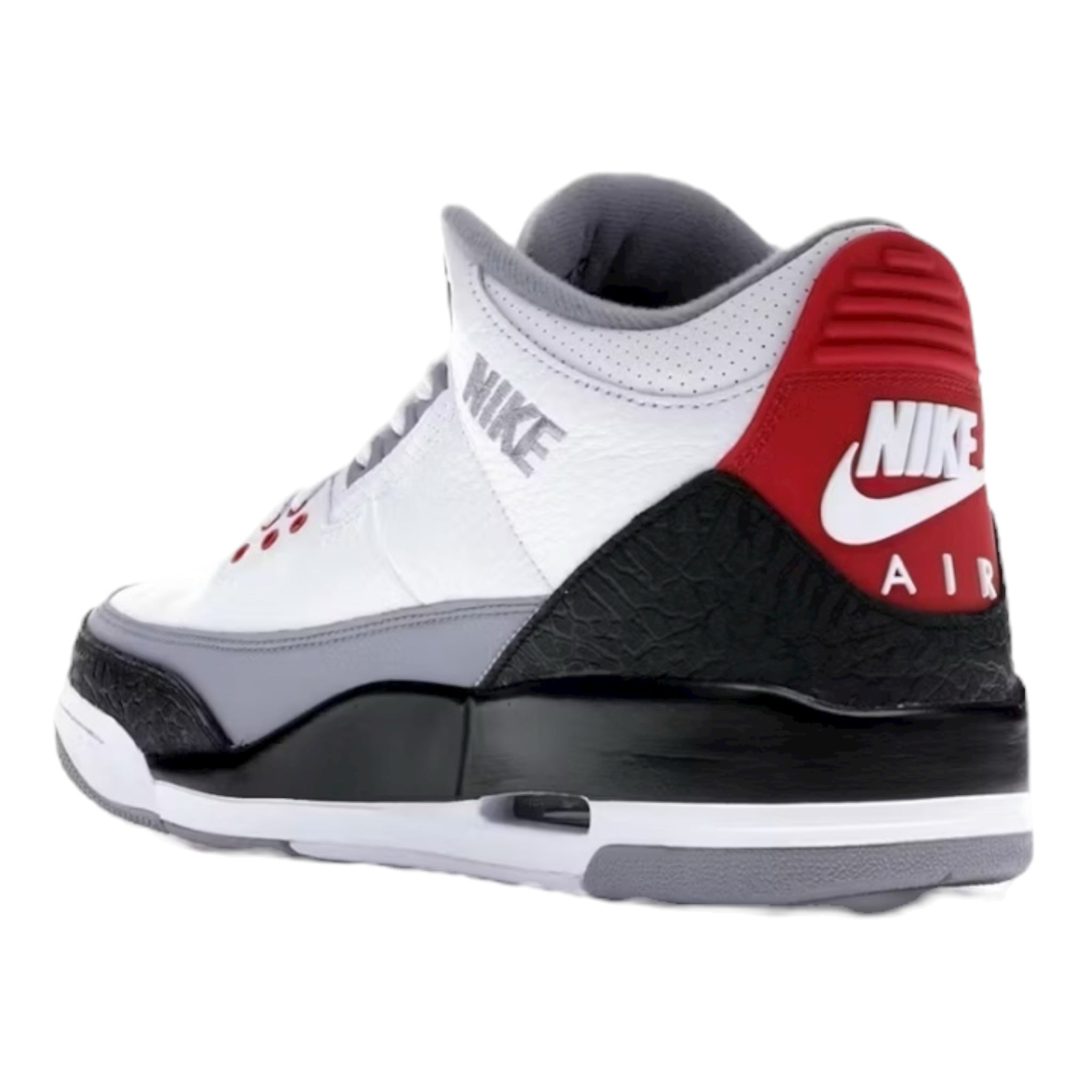 Jordan 3 Tinker Hatfield