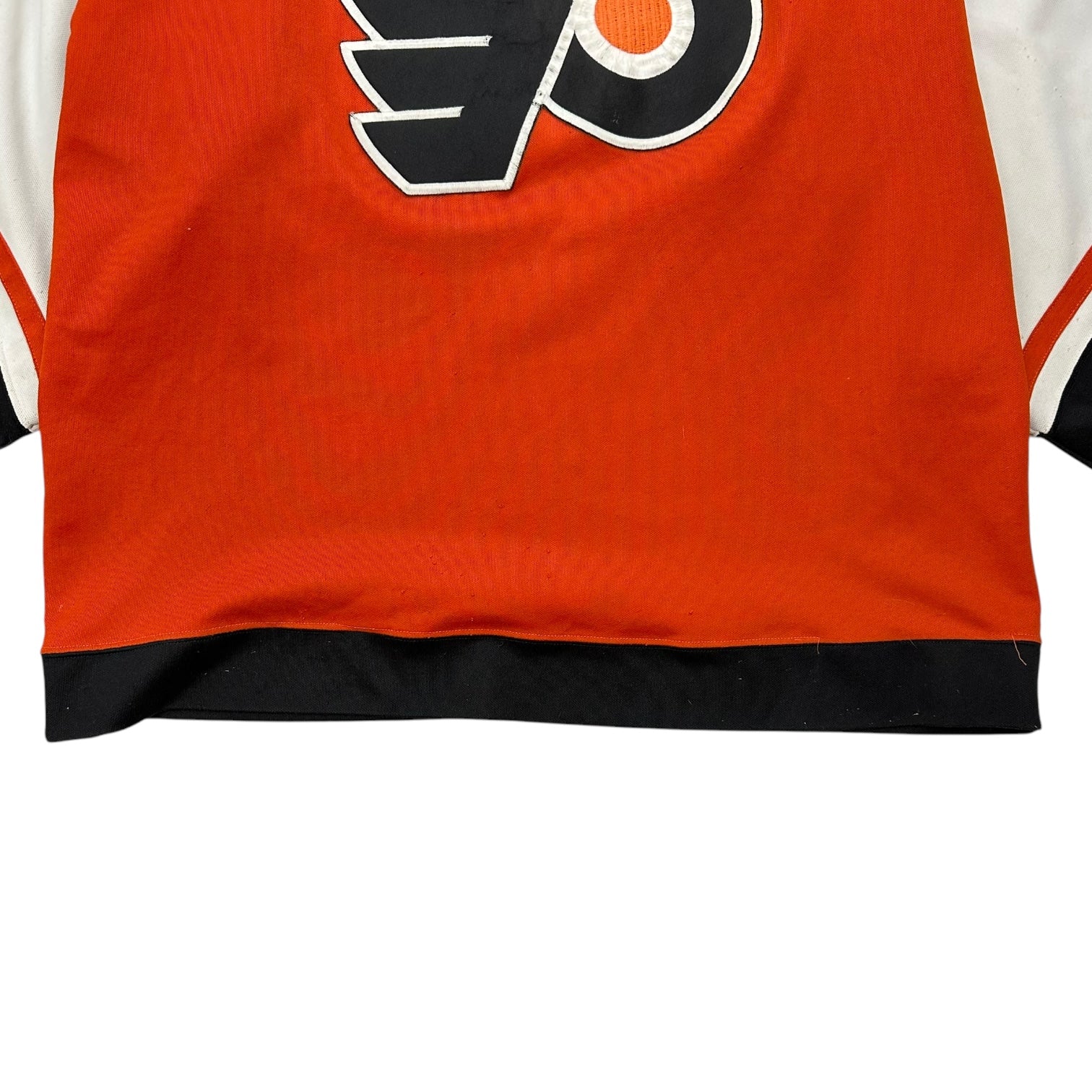 Vintage CCM Philadelphia Flyers Jersey