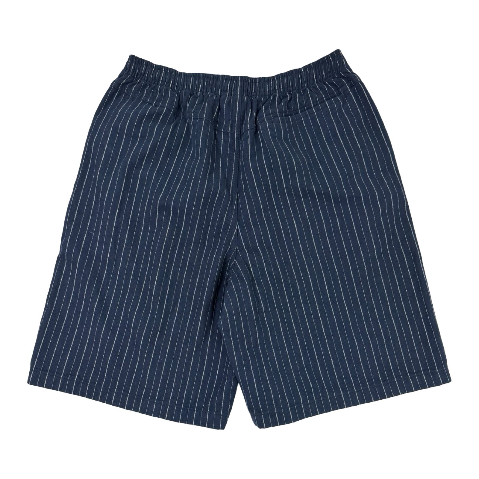 Stussy Baggy Beach Shorts Navy