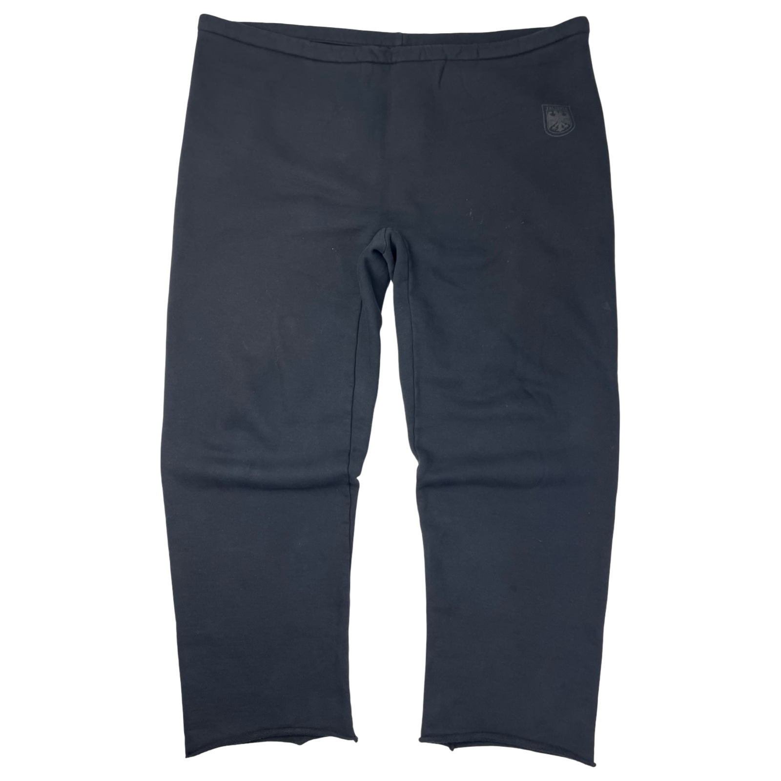 Gosha Vultures Sweat Pant Bottom
