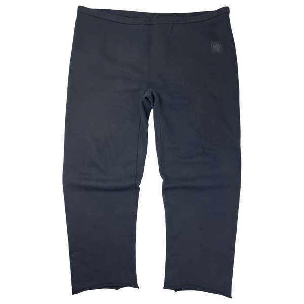 Gosha Vultures Sweat Pant Bottom