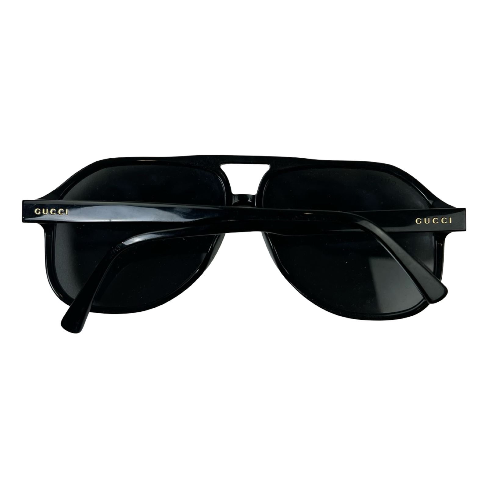 Gucci GG1042S Sunglasses Black