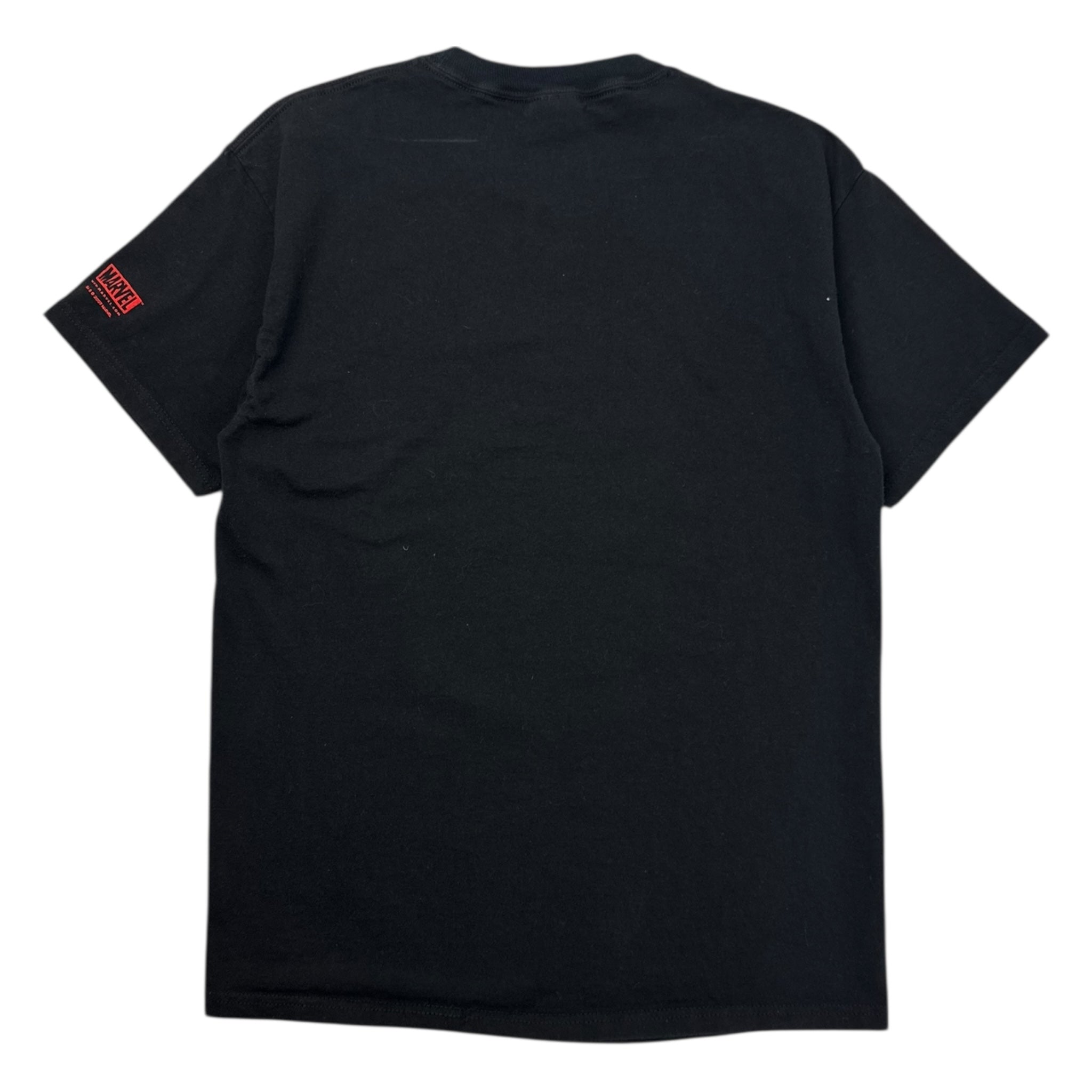 2003 Spider-Man Web Slinger Marvel Comic T-Shirt