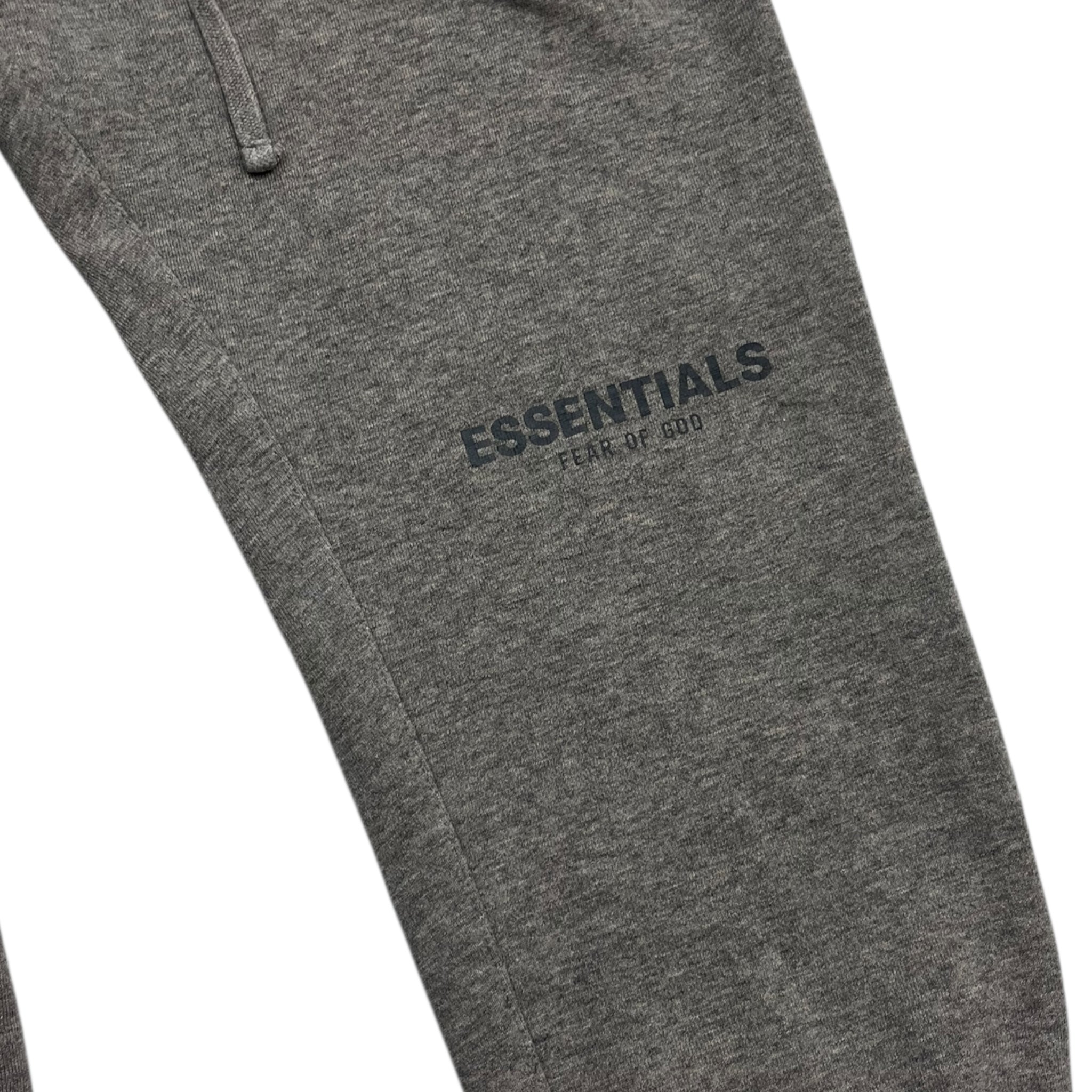 Fear of God Essentials Sweatpants Light Heather