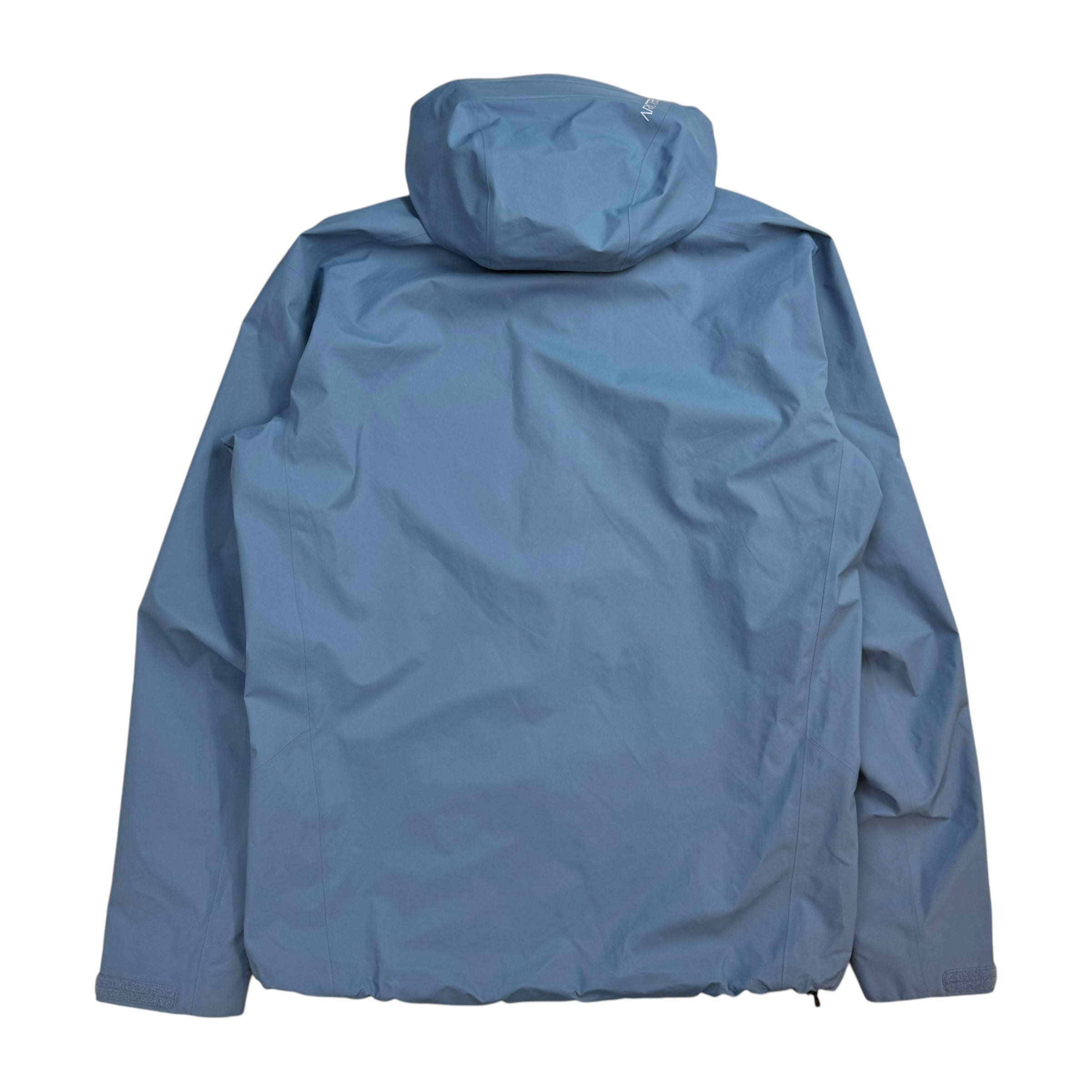 Arc’teryx Beta Jacket Blue