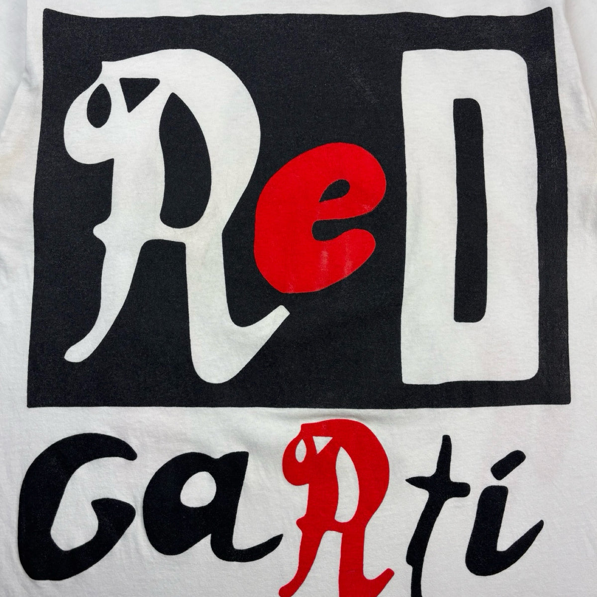 CPFM x Playboi Carti King Vamp Tee