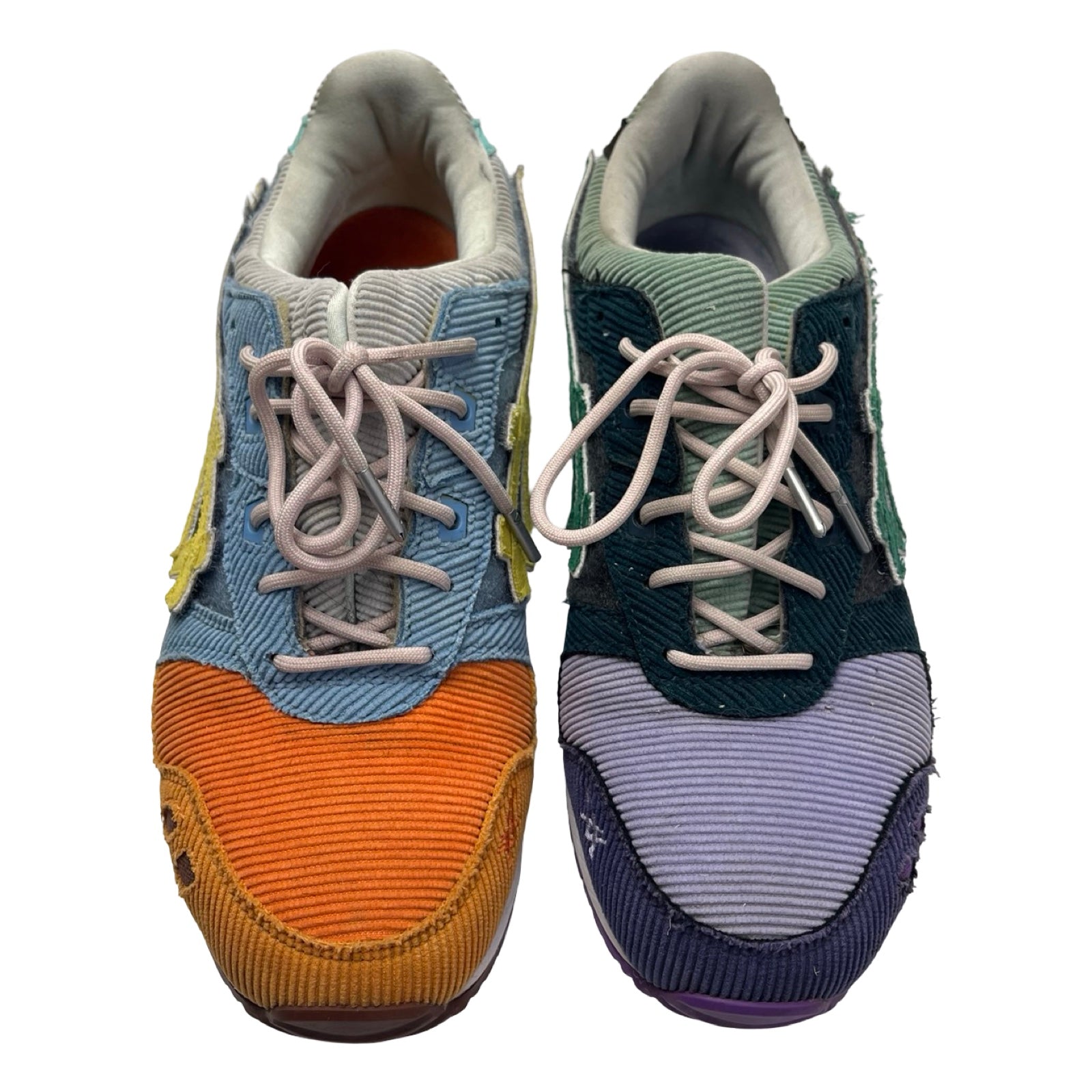 ASICS Gel-Lyte III Sean Wotherspoons X Atmos (Used)