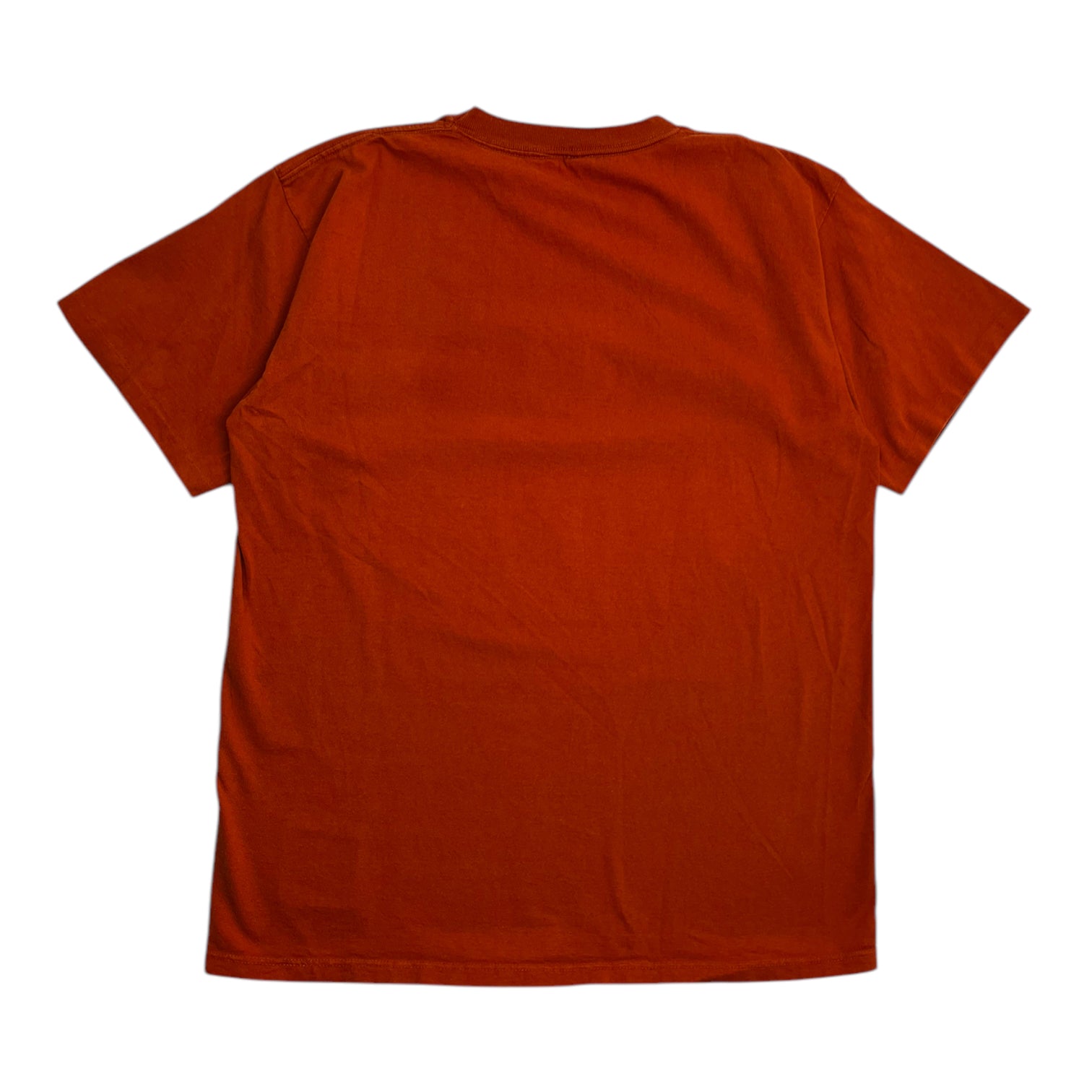 Vintage Texas Long Horns Tee Burnt Orange