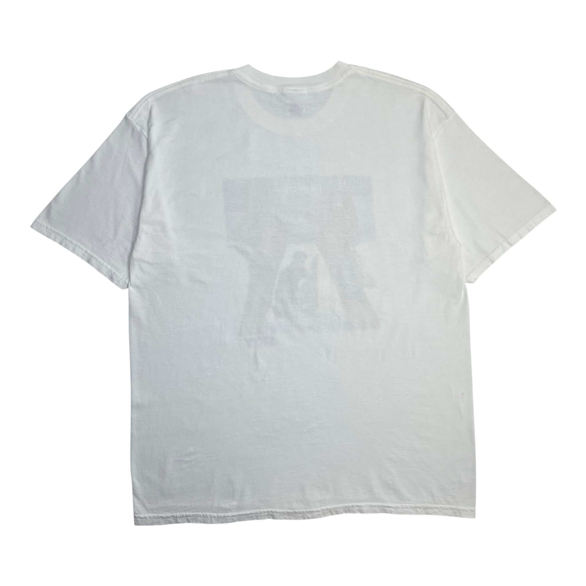 Vintage Skyy Blue Vodka Promo T-Shirt
