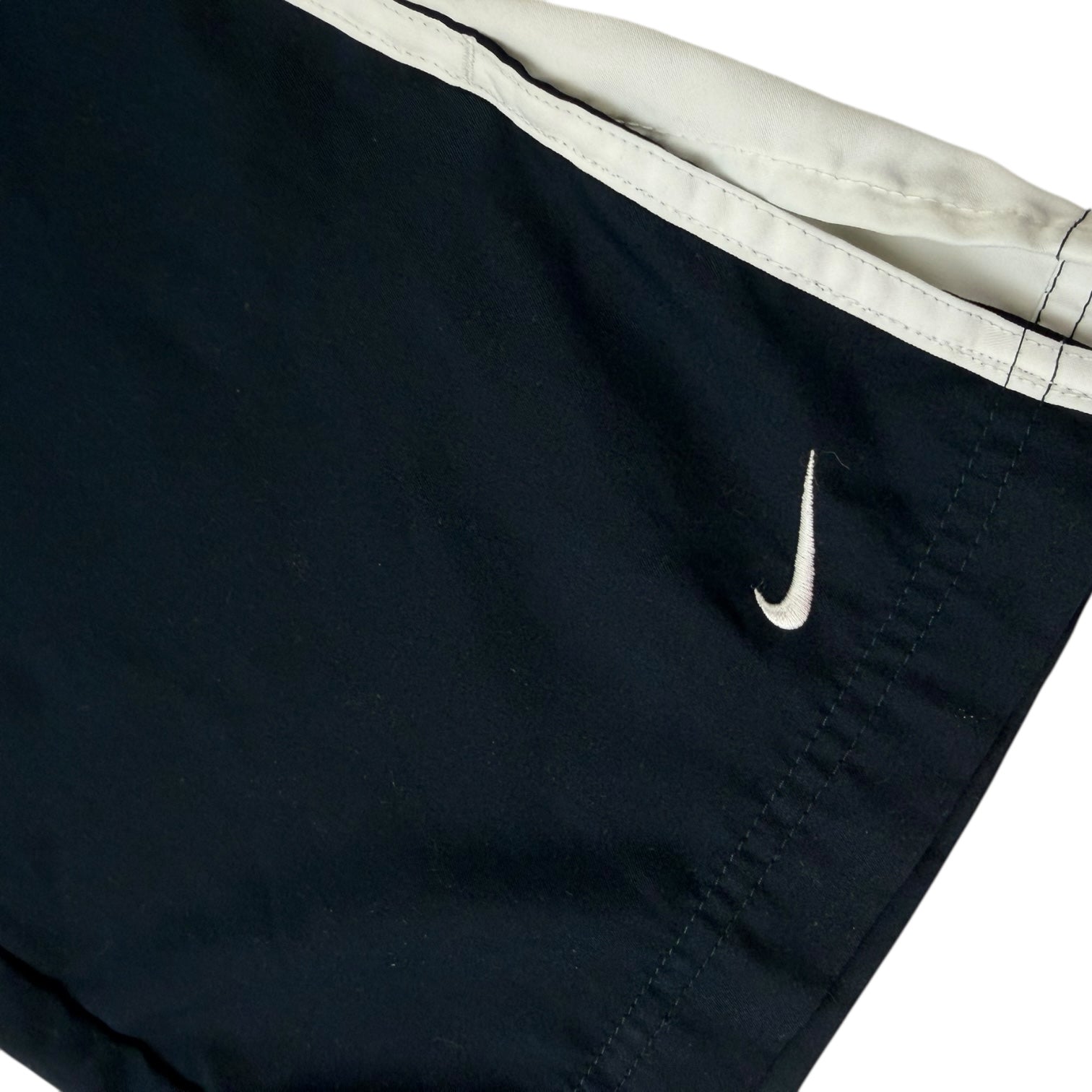 Vintage Nike Track Pants Navy